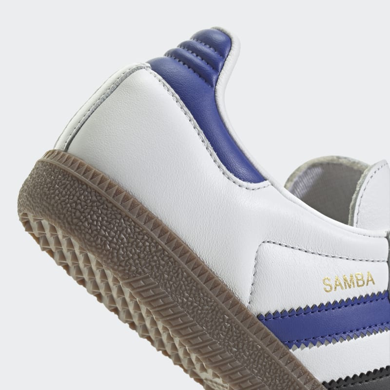 | SAMBA OG סניקרס | FOOT LOCKER