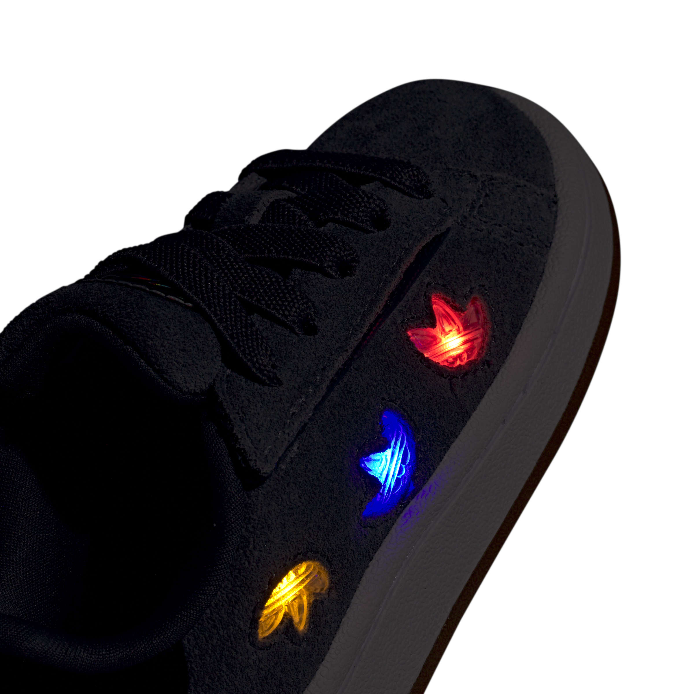 CAMPUS 00s LED LIGHTS COMFORT סניקרס