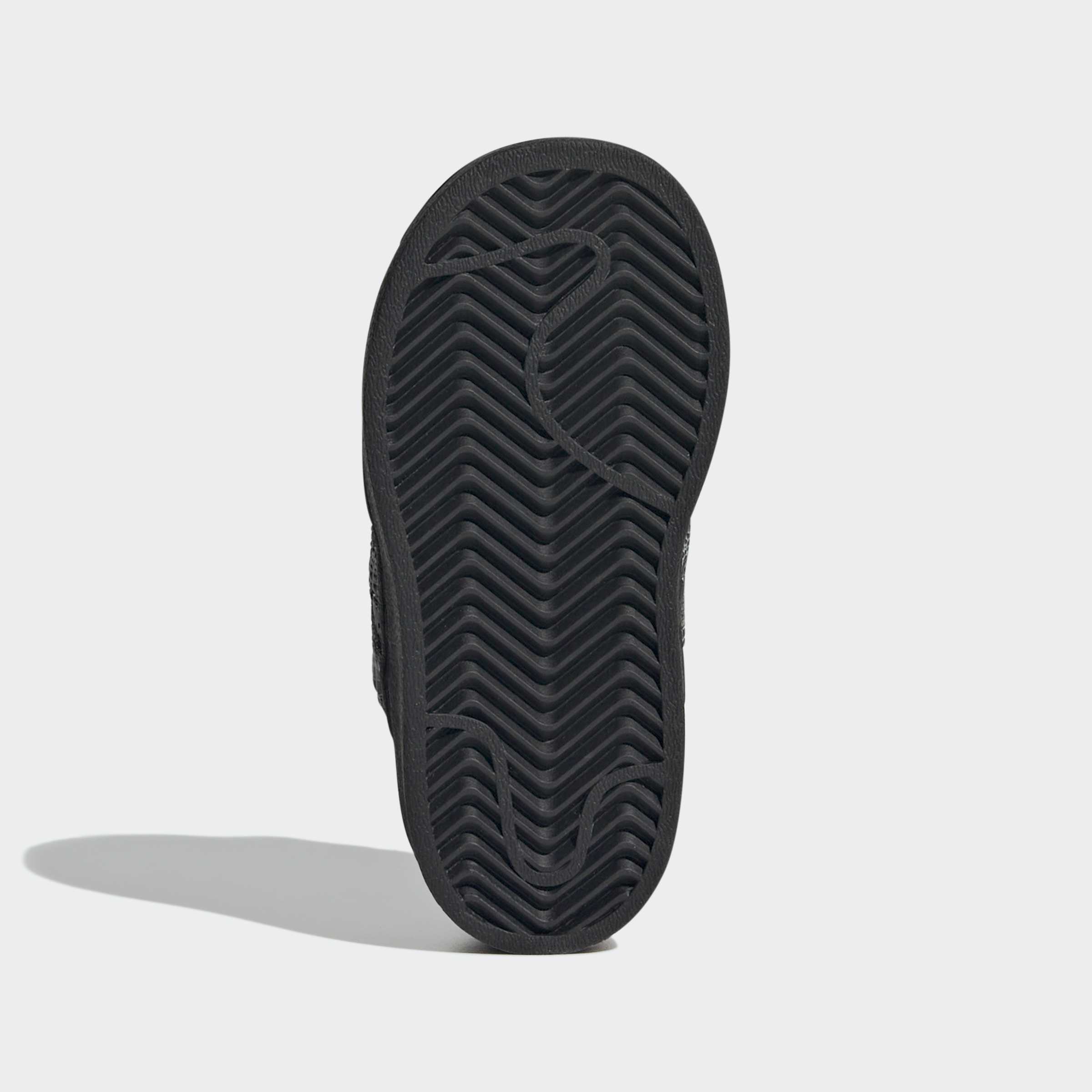 SUPERSTAR LED LIGHTS ELASTIC LACE סניקרס