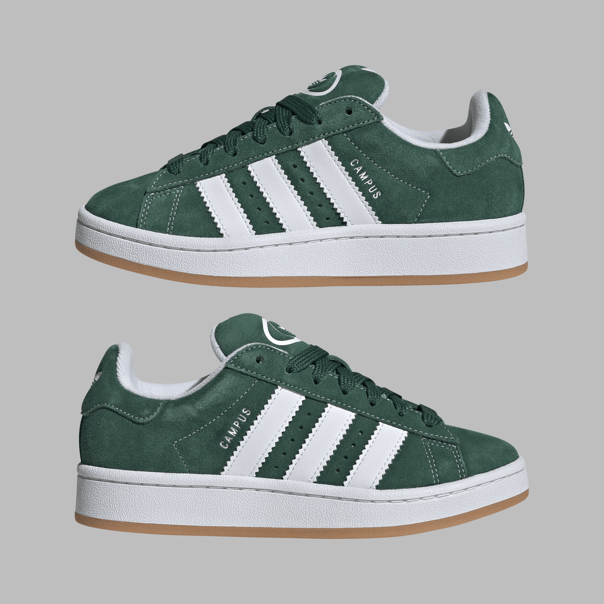 | CAMPUS 00s J סניקרס | FOOT LOCKER