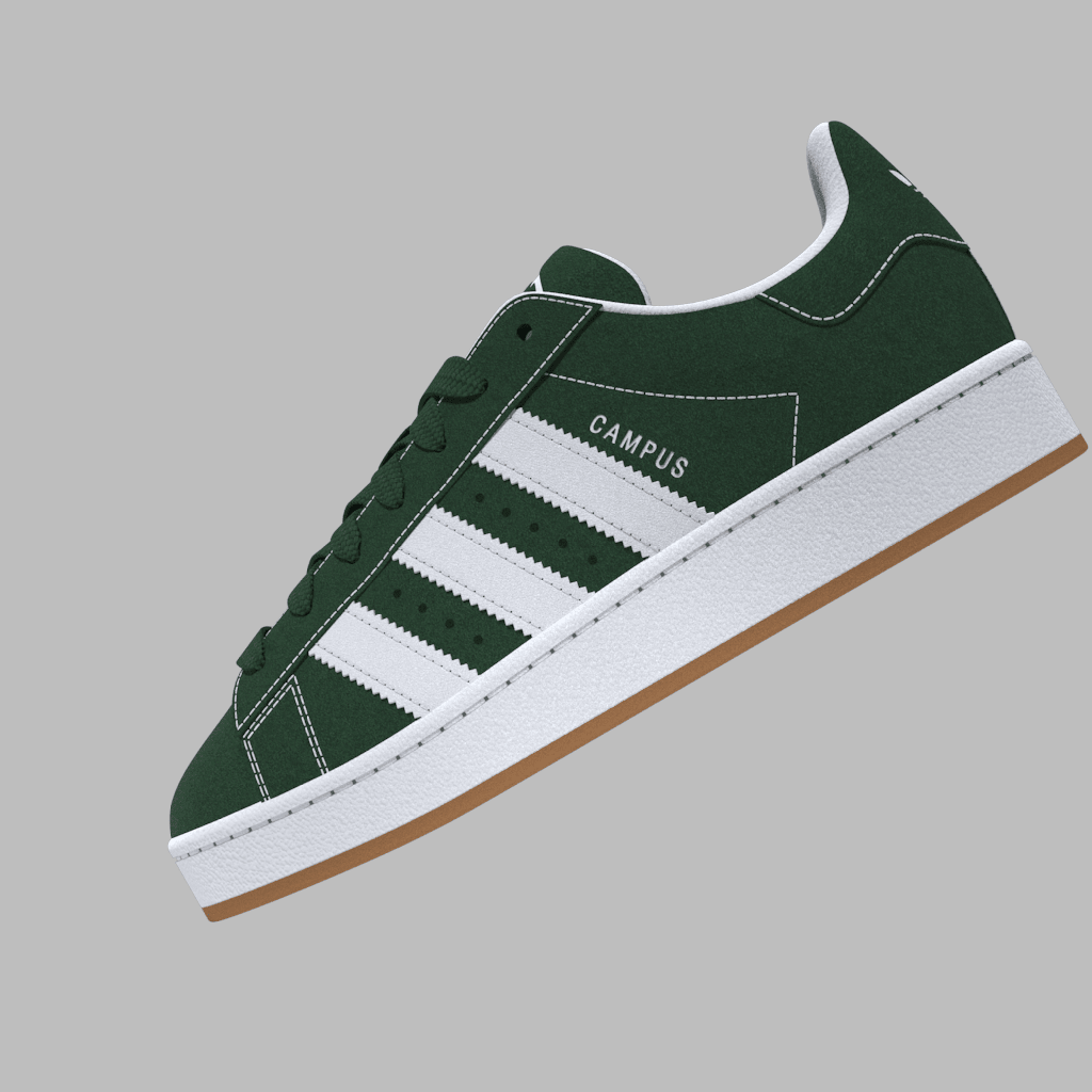 | CAMPUS 00s J סניקרס | FOOT LOCKER