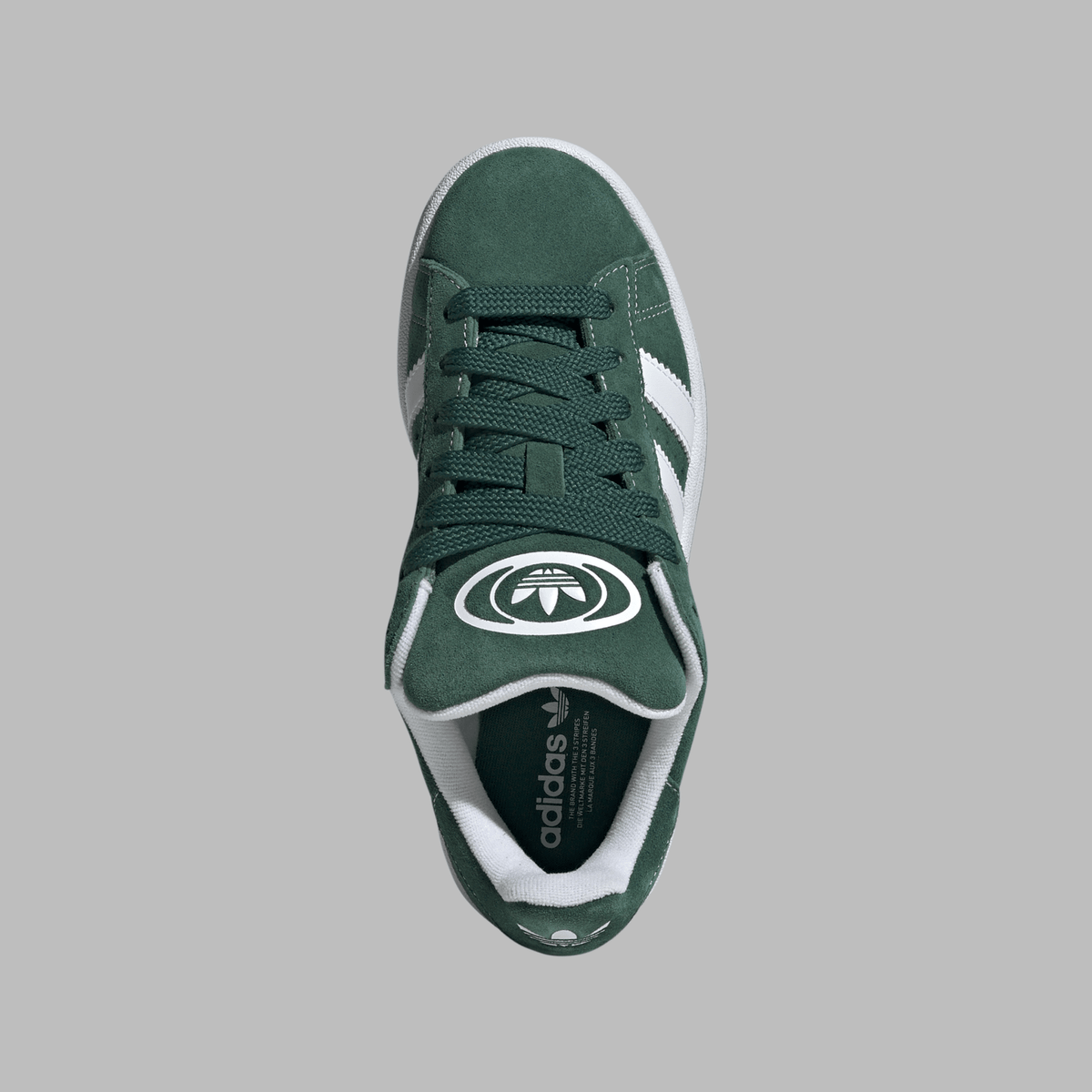 | CAMPUS 00s J סניקרס | FOOT LOCKER