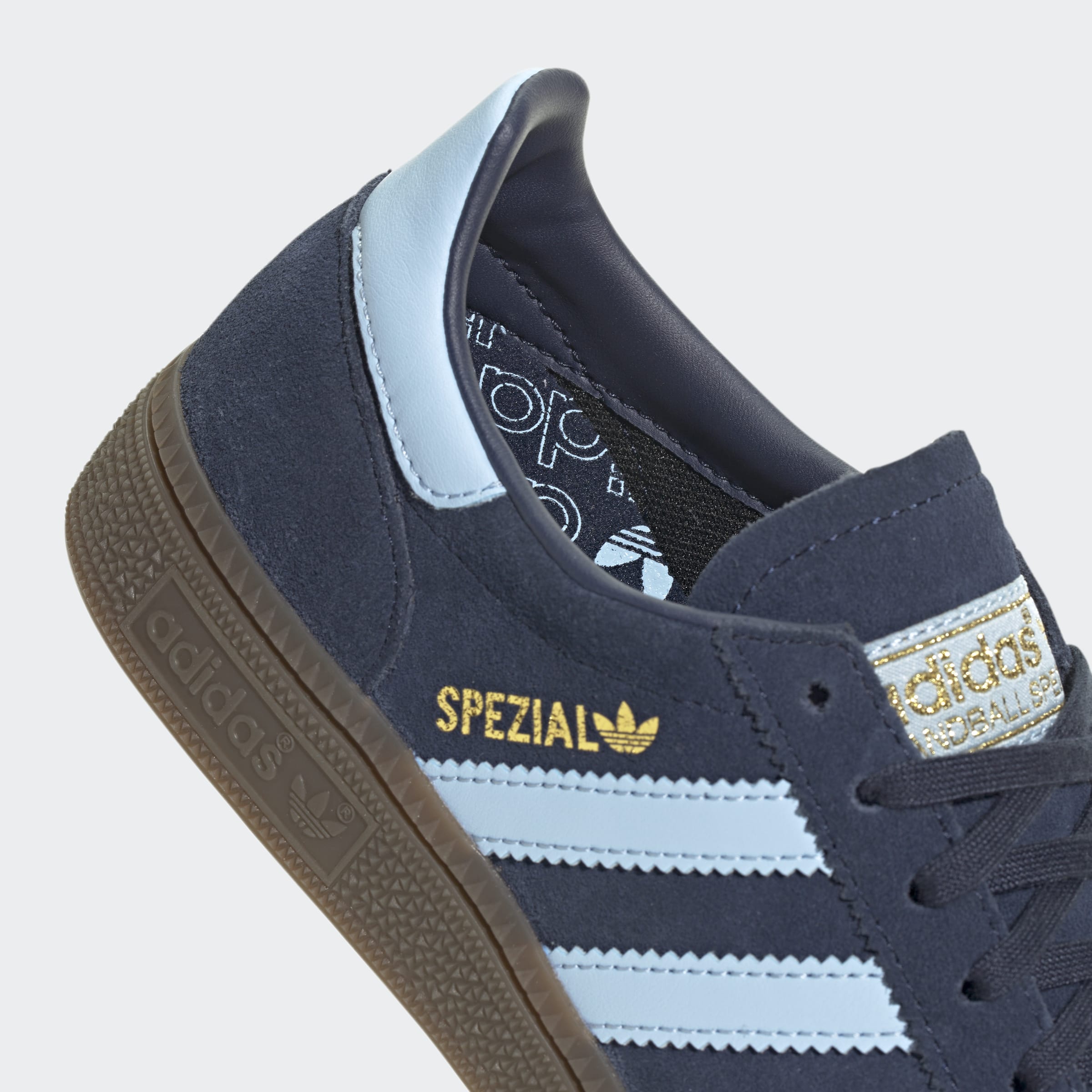HANDBALL SPEZIAL סניקרס