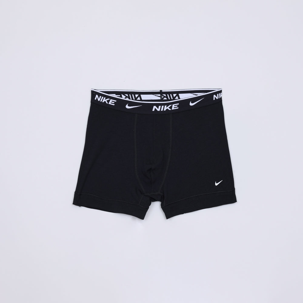 BOXER COTTON STRETCH TRUNK מארז 3 בוקסרים