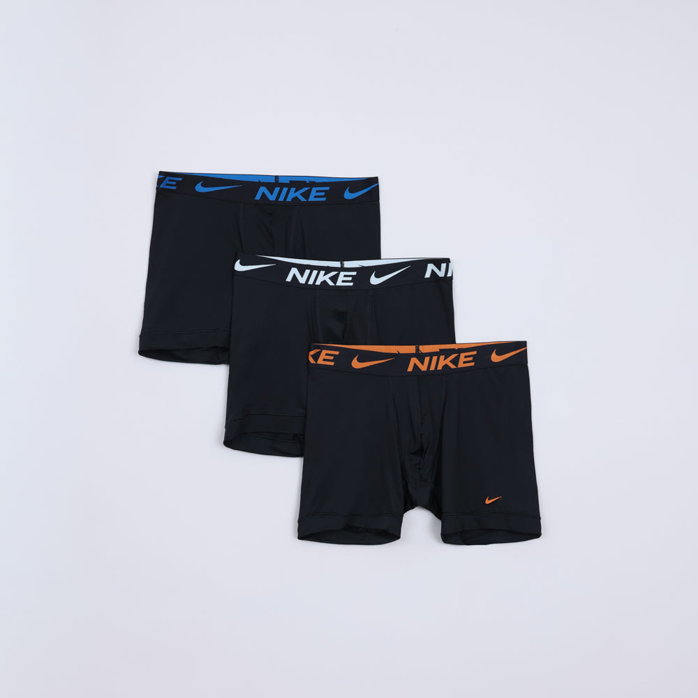 BOXER MICRO BRIEF 3PK מארז 3 בוקסרים