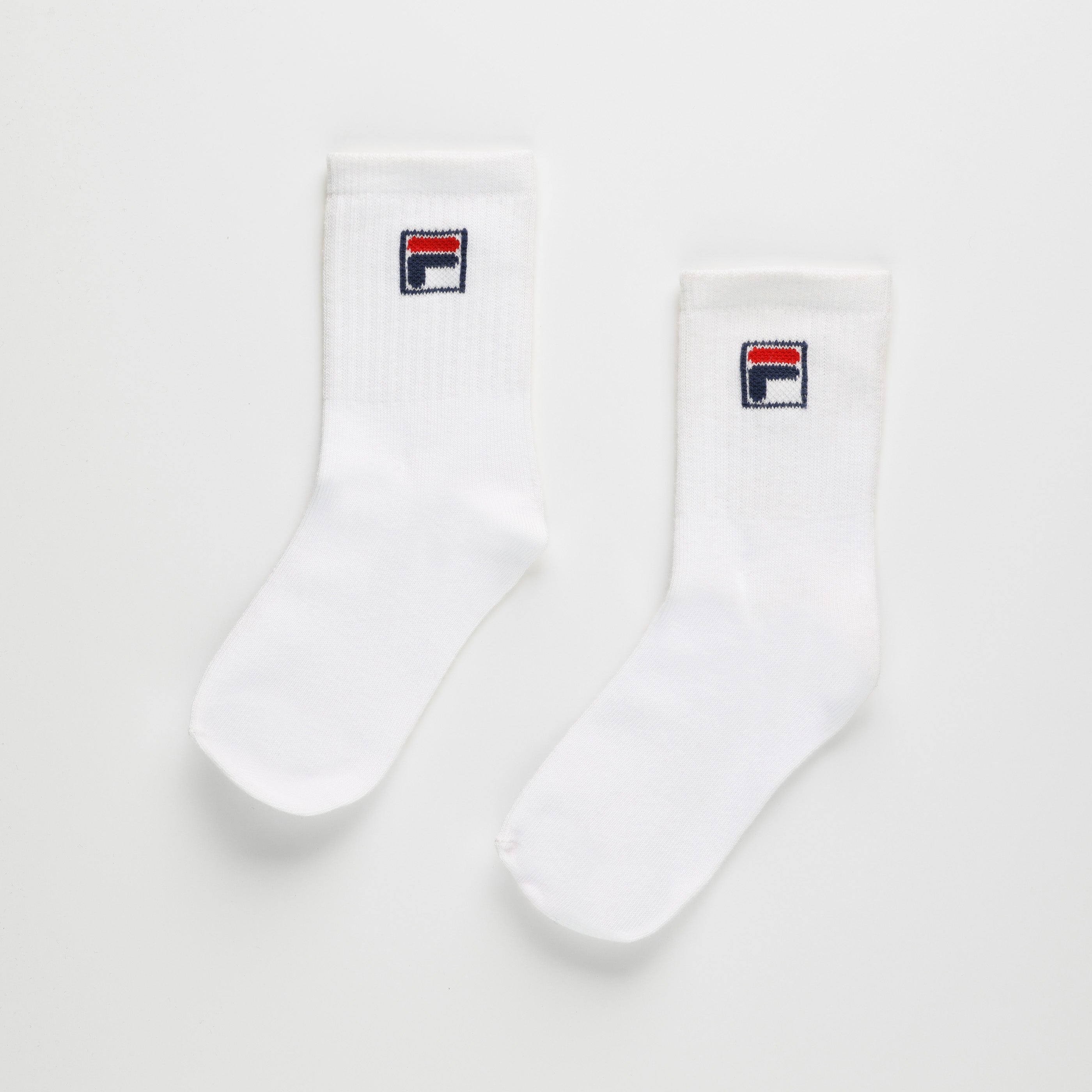 סט של 8 זוגות גרבי ילדים פילה