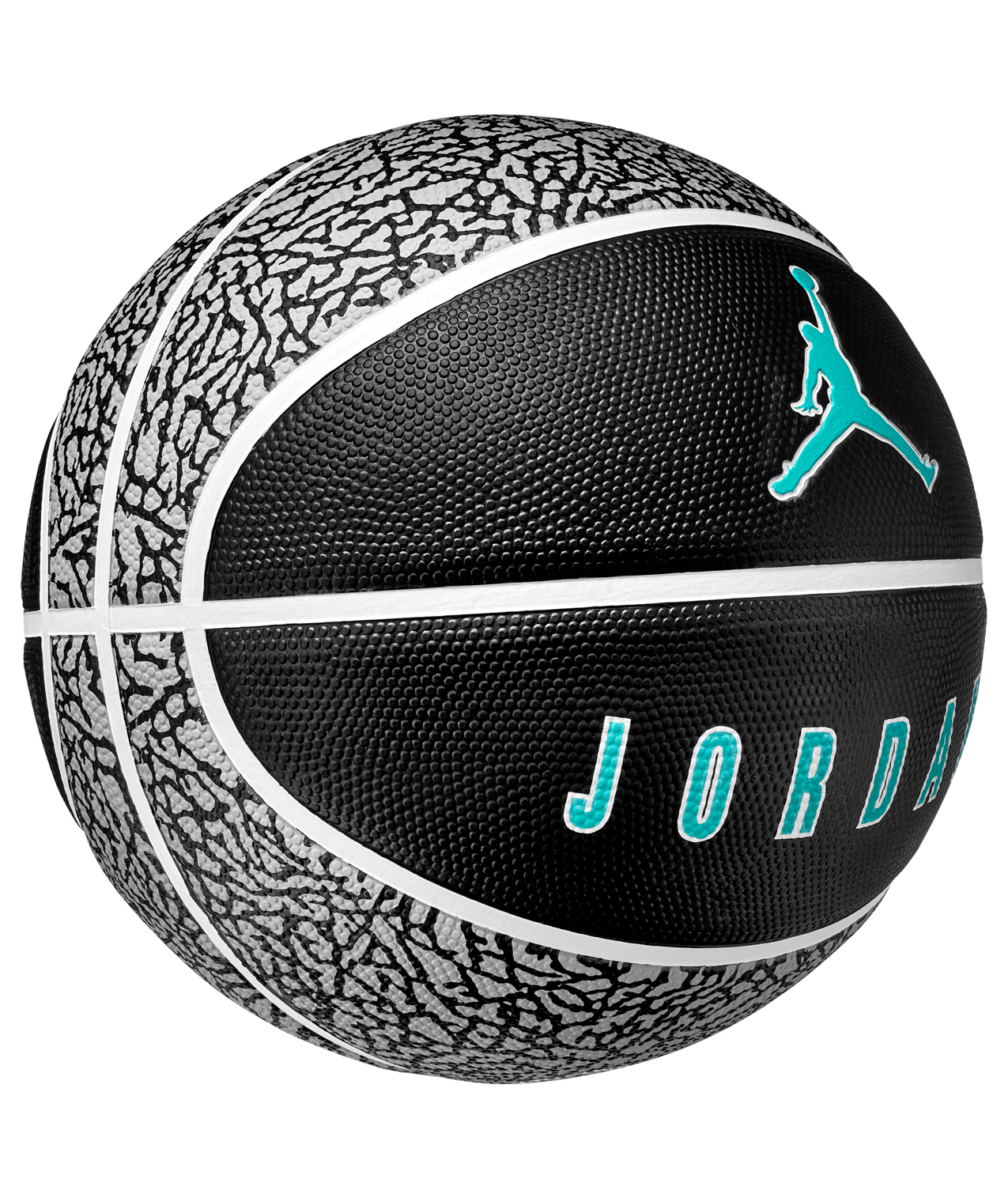 JORDAN PLAYGROUND JADE 07