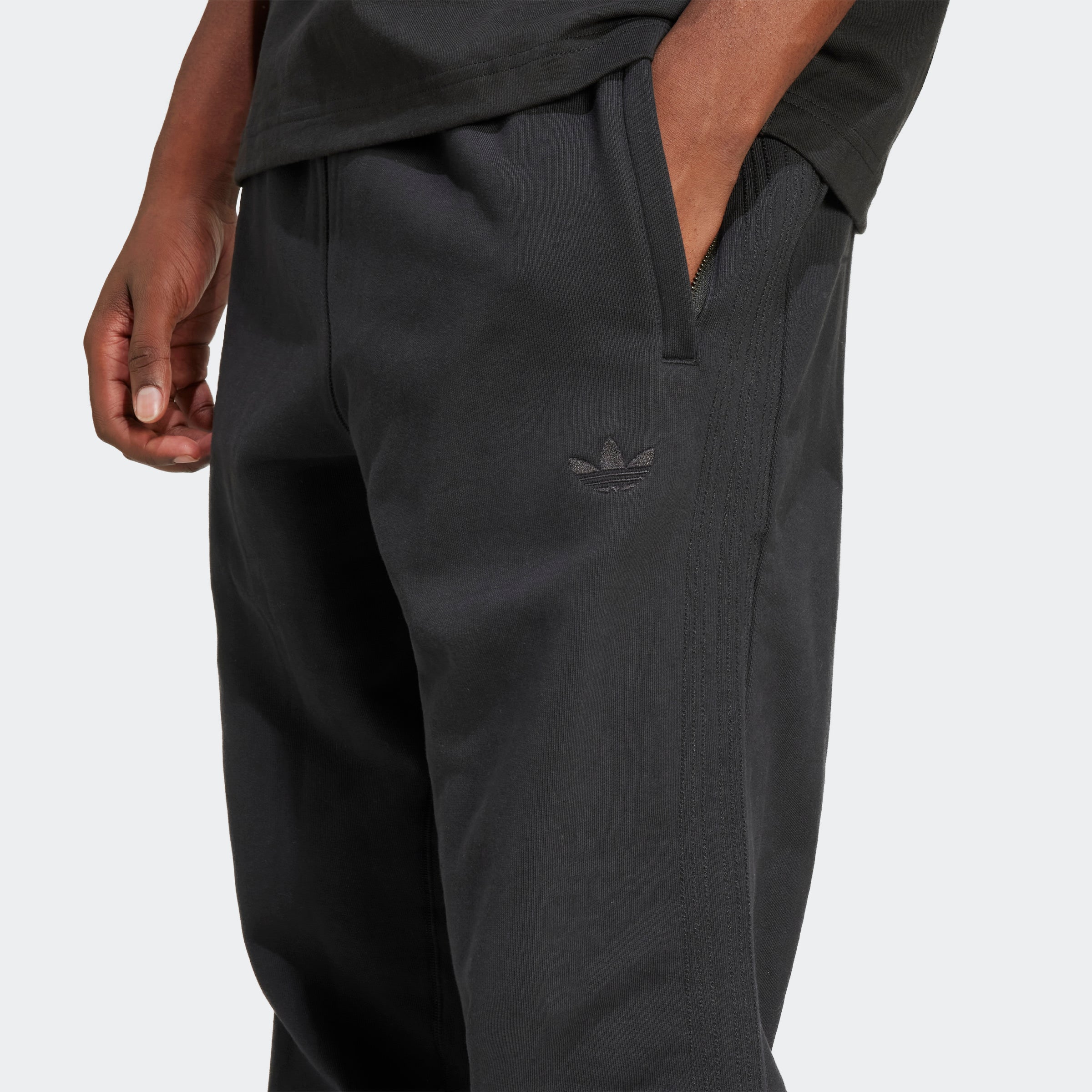 PREMIUM ESSENTIALS מכנסי טרנינג