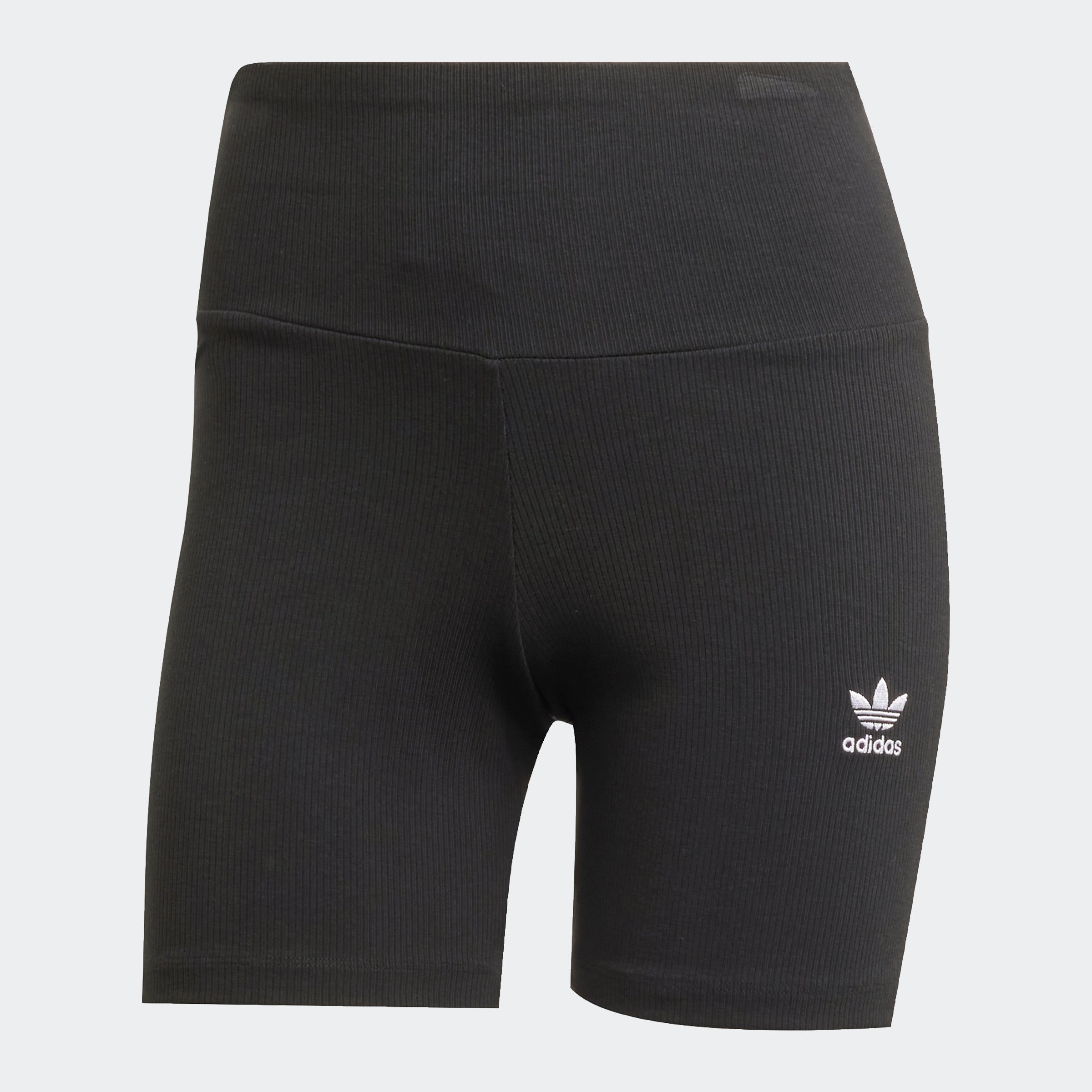 Essentials Ribbed טייץ בייקר