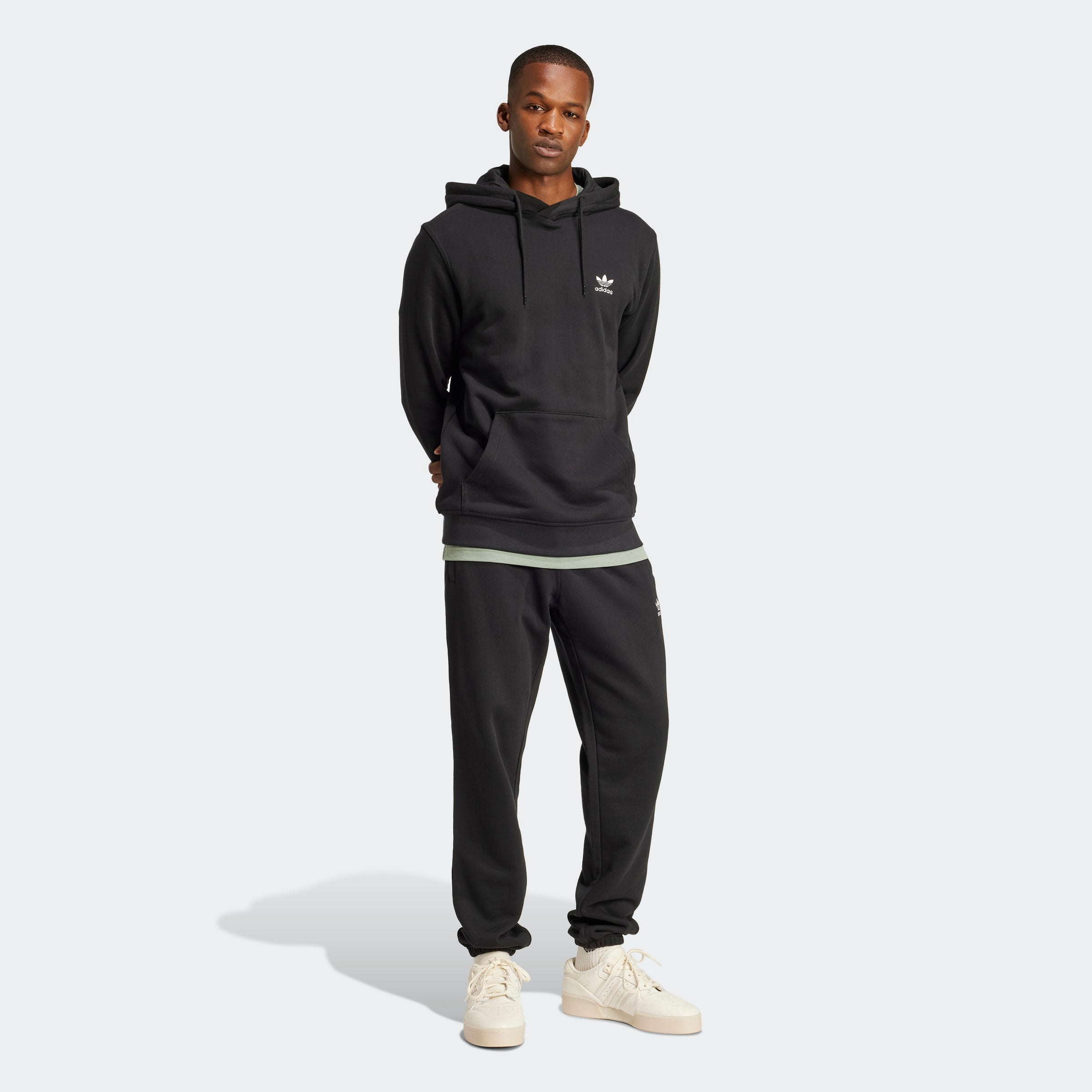 Essentials Hoodie סווטשירט
