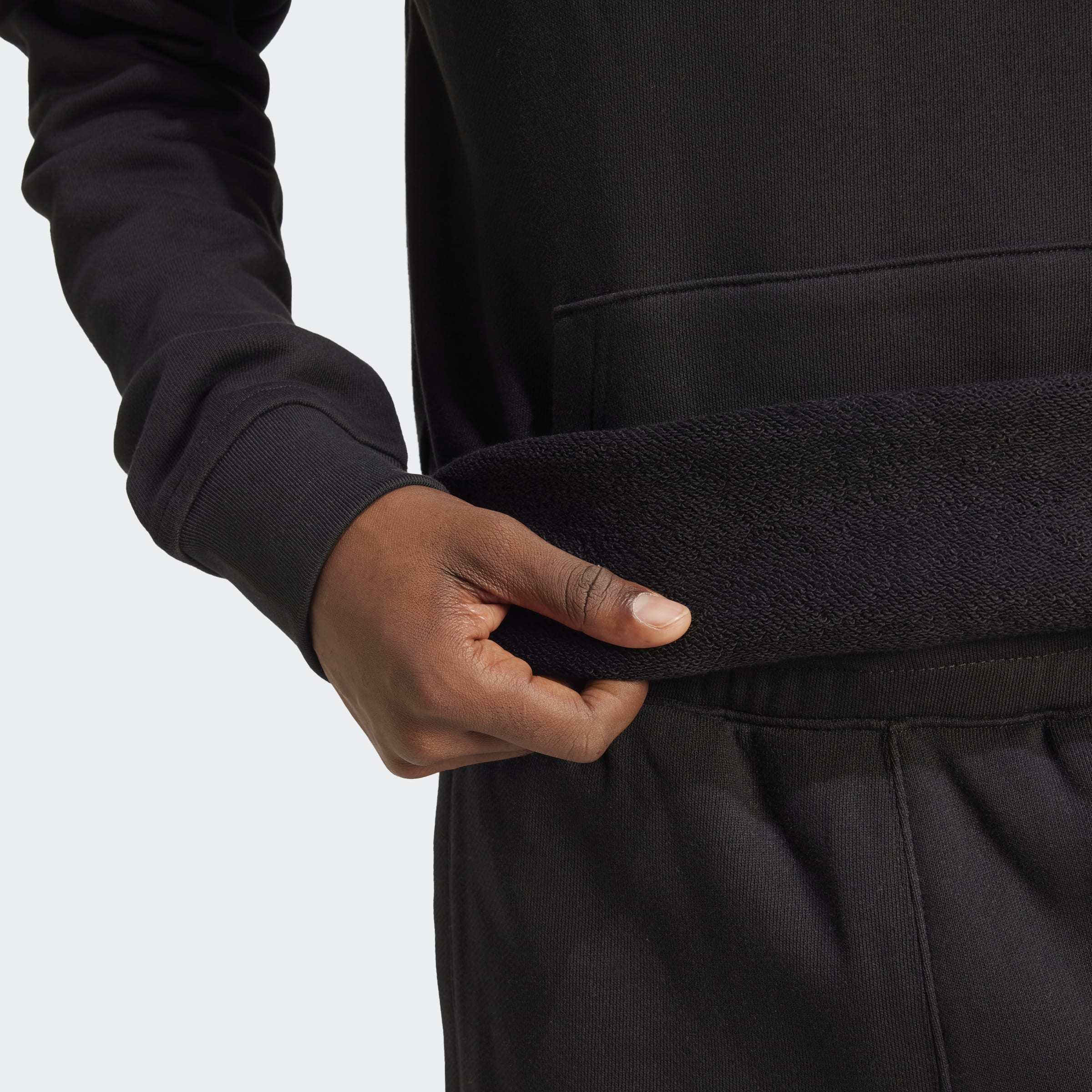 Essentials Hoodie סווטשירט
