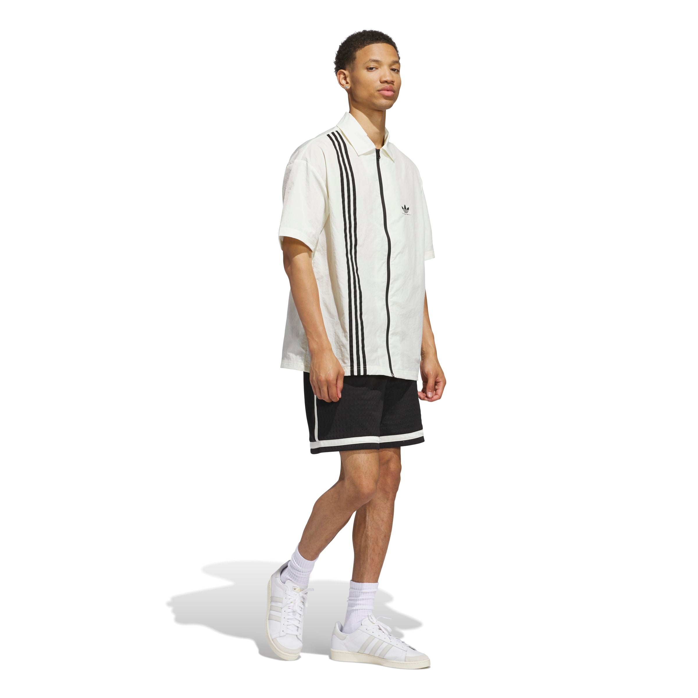 WARP KNIT מכנסיים קצרים
