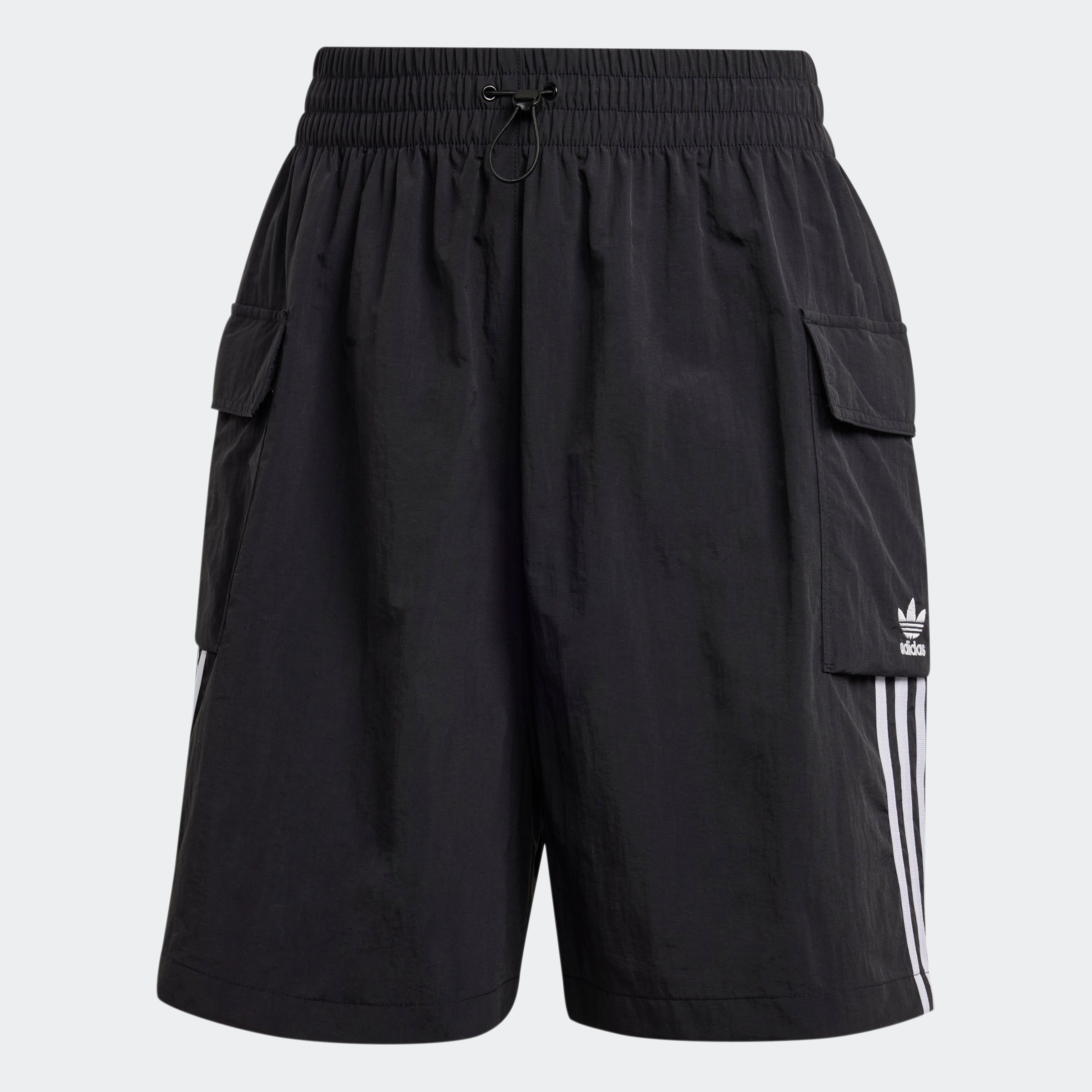 3 STRIPES CARGO מכנסיים קצרים