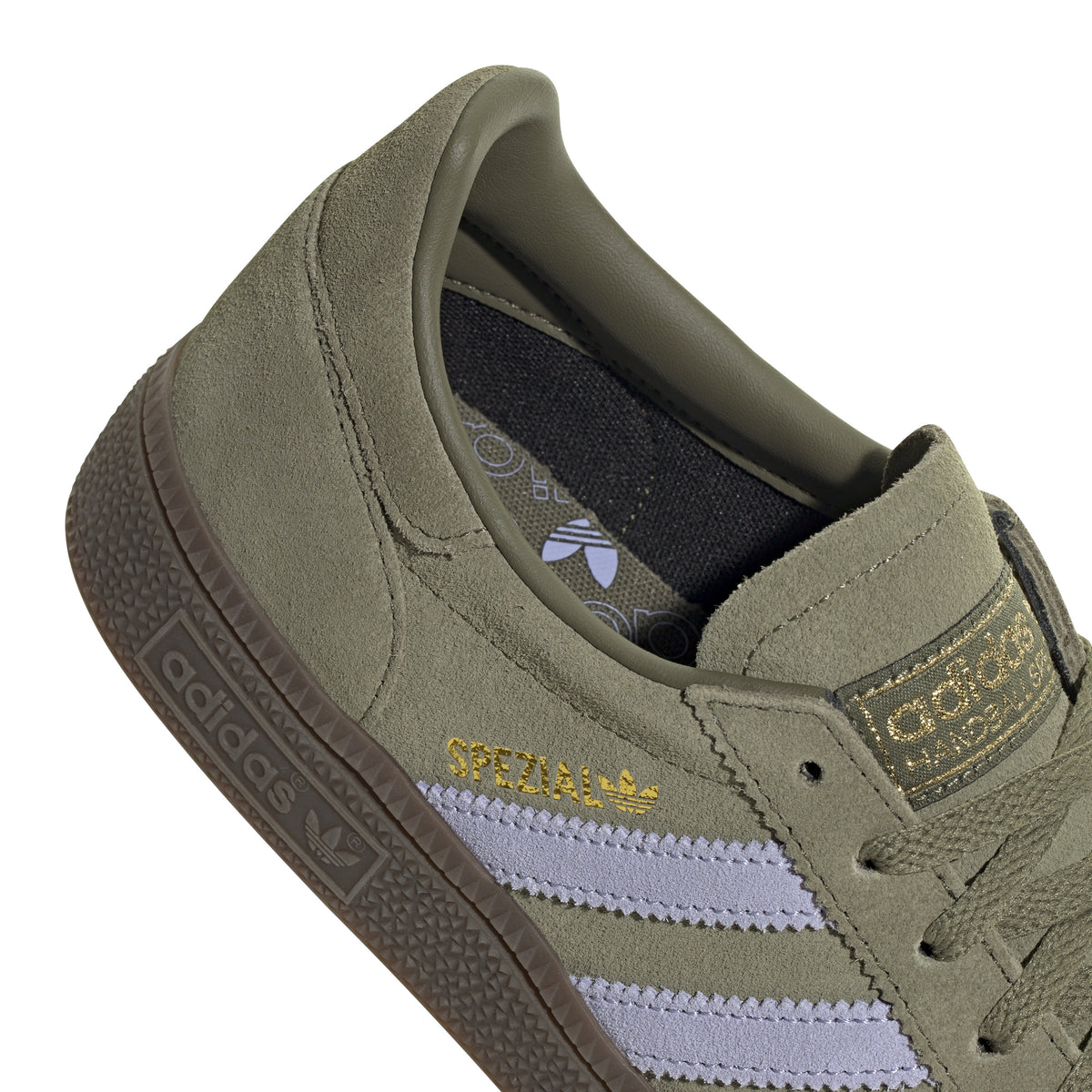 HANDBALL SPEZIAL סניקרס