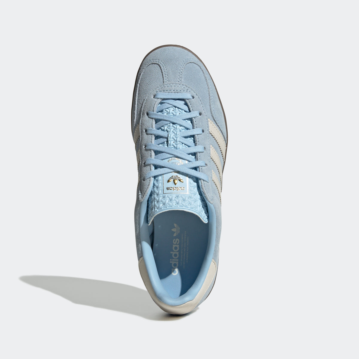 GAZELLE INDOOR סניקרס