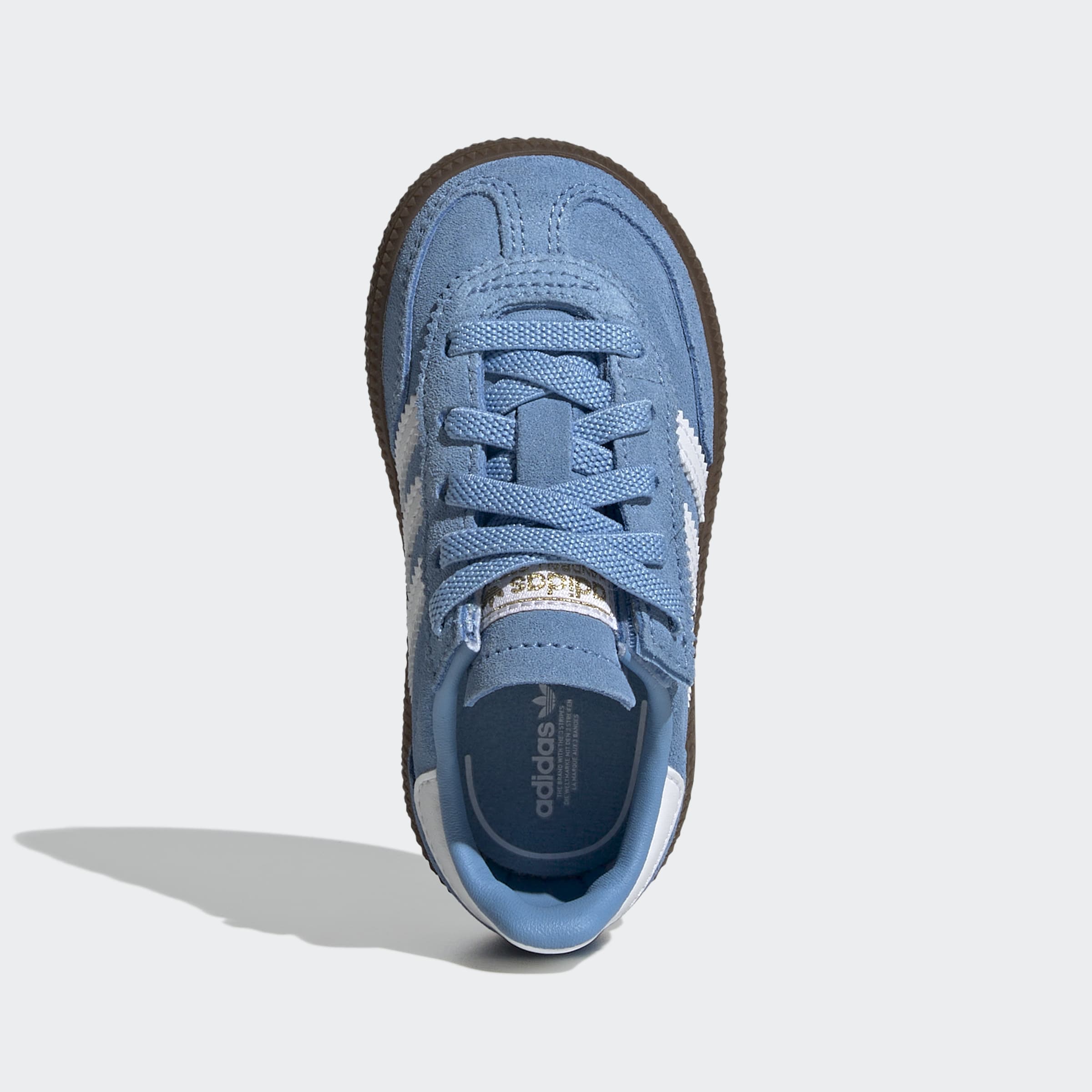 HANDBALL SPEZIAL ELASTIC LACE סניקרס