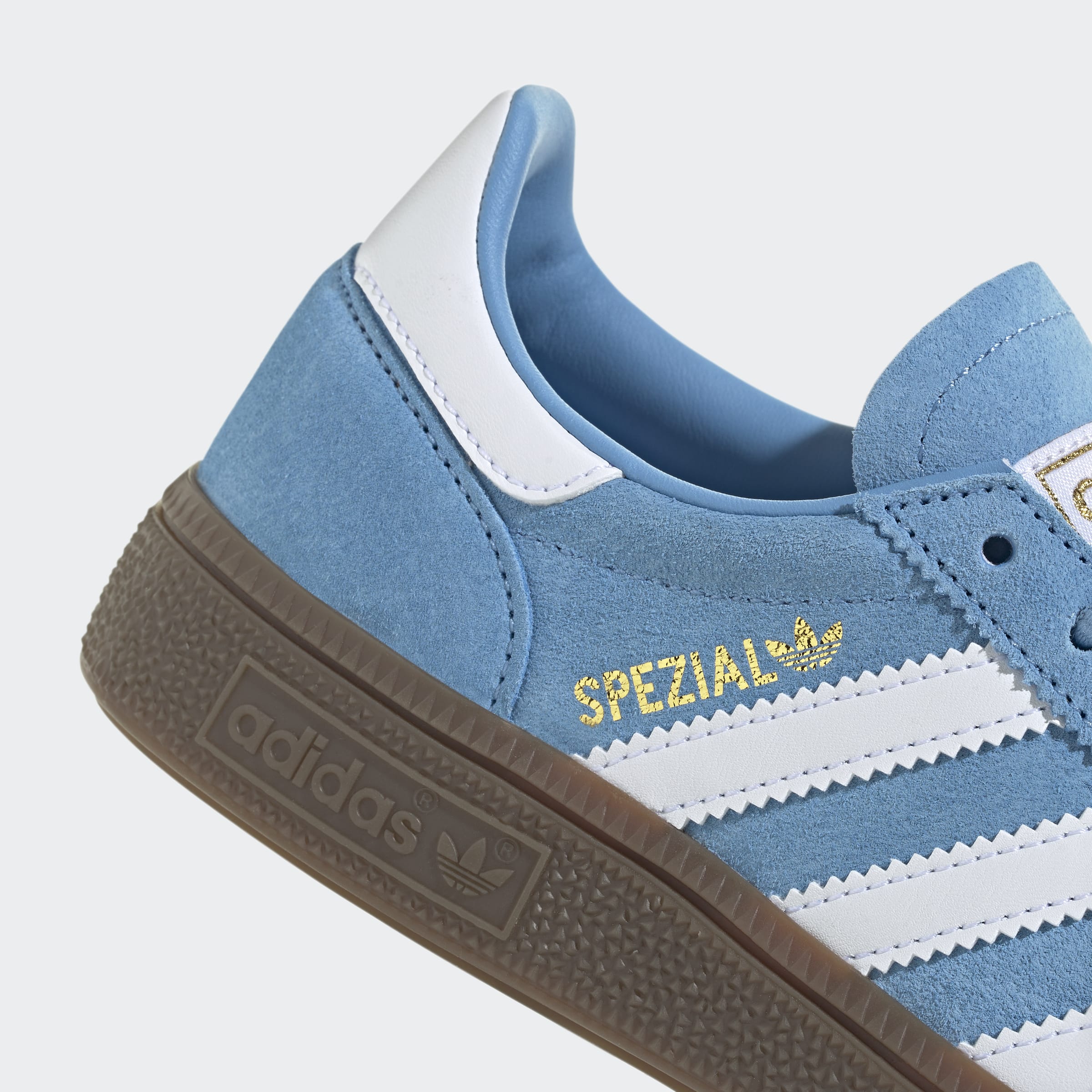 HANDBALL SPEZIAL סניקרס