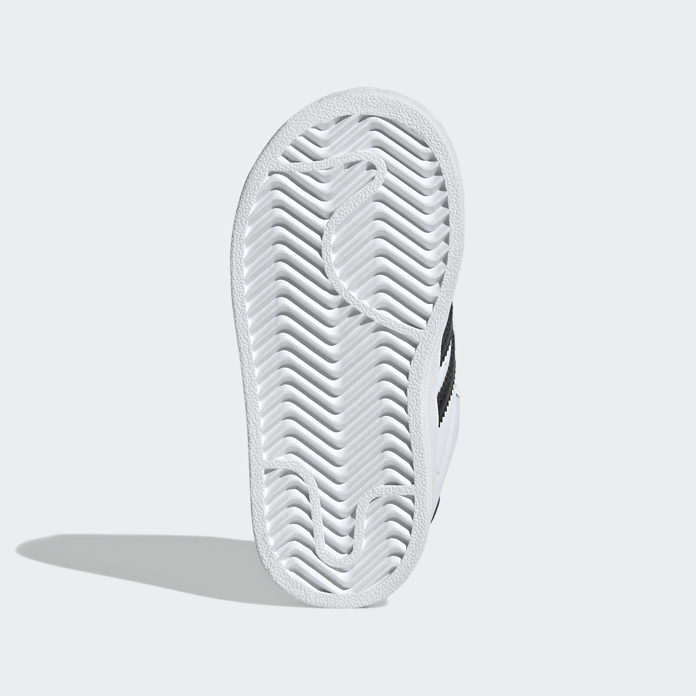 SUPERSTAR II COMFORT CLOSURE סניקרס