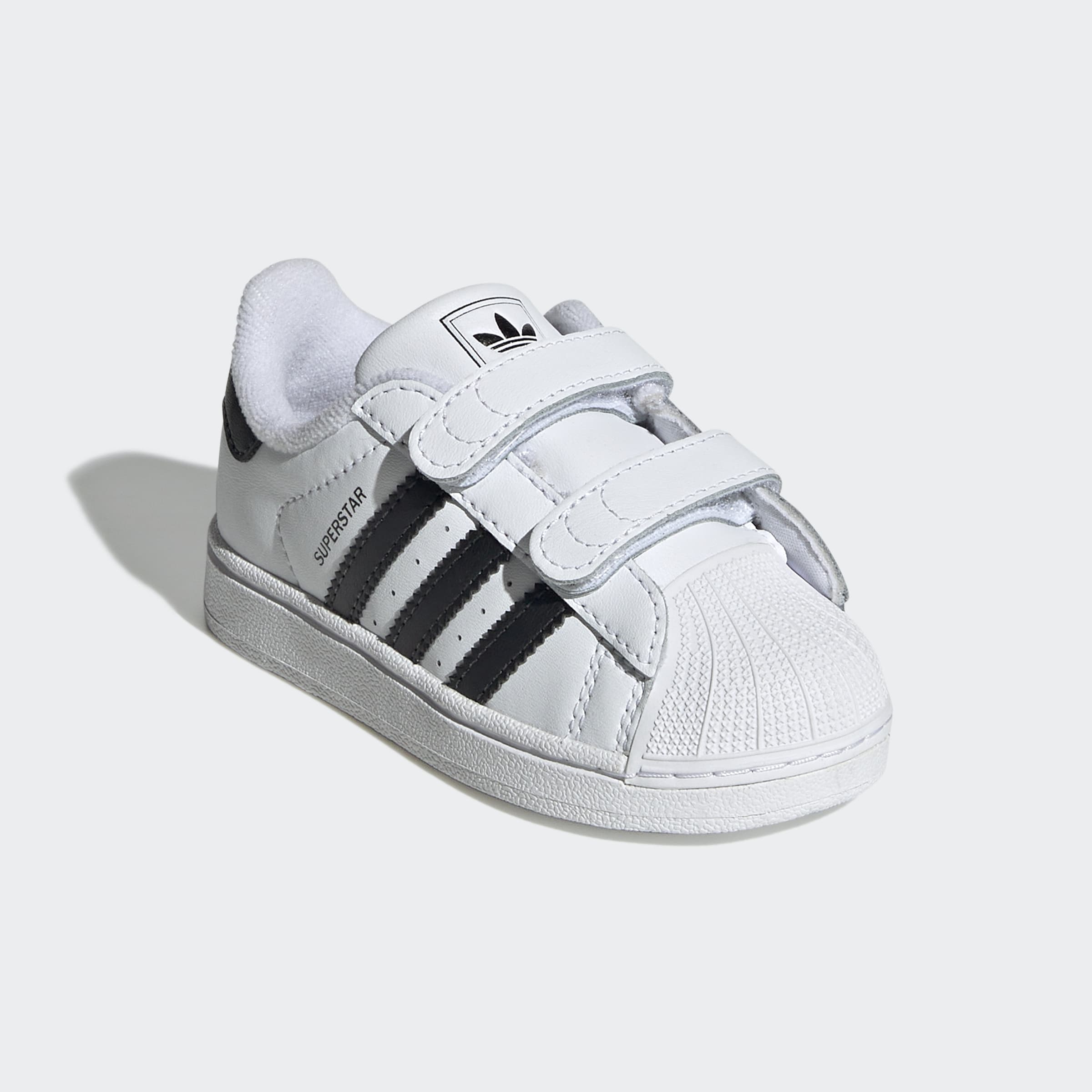 SUPERSTAR II COMFORT CLOSURE סניקרס