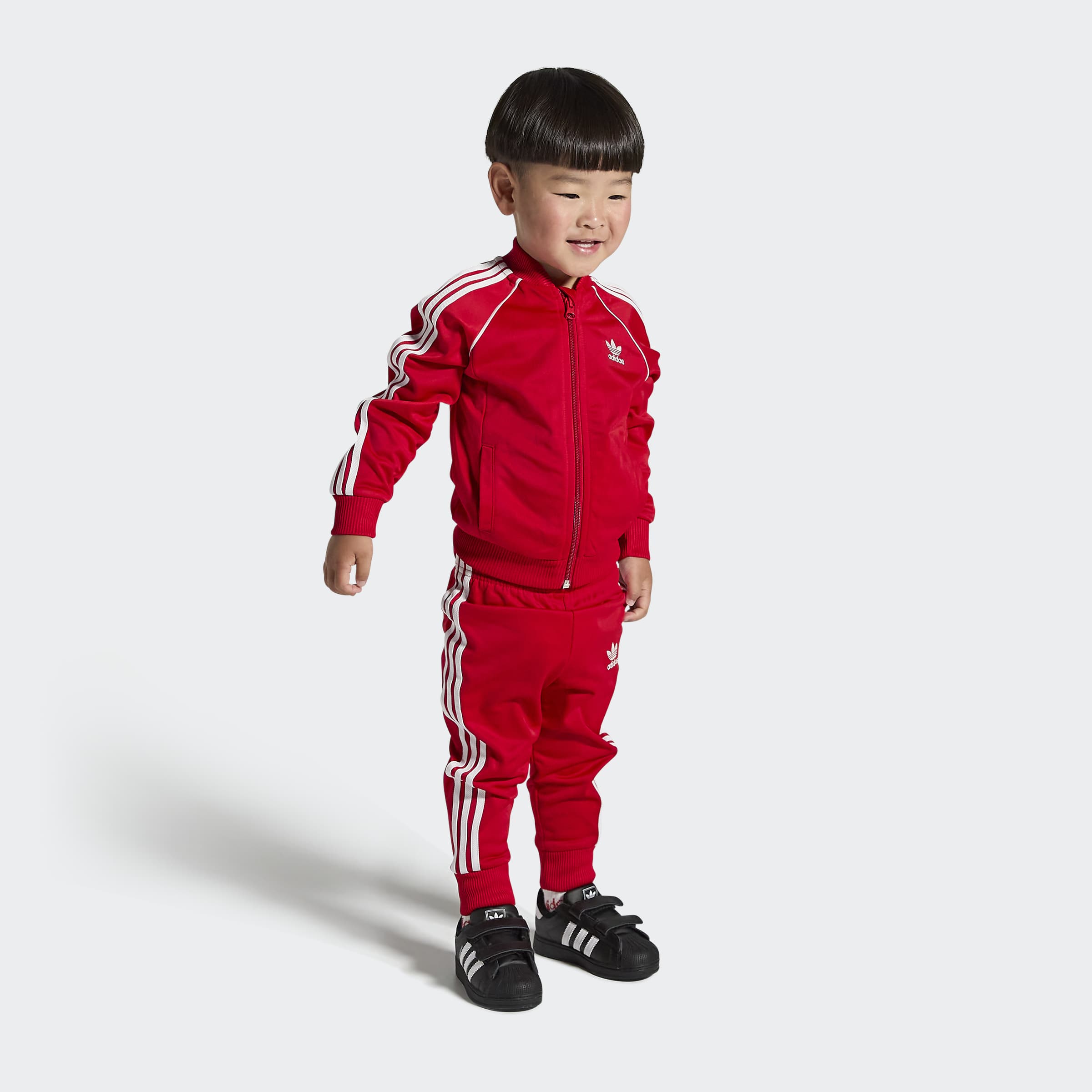 SUPERSTAR II COMFORT CLOSURE סניקרס