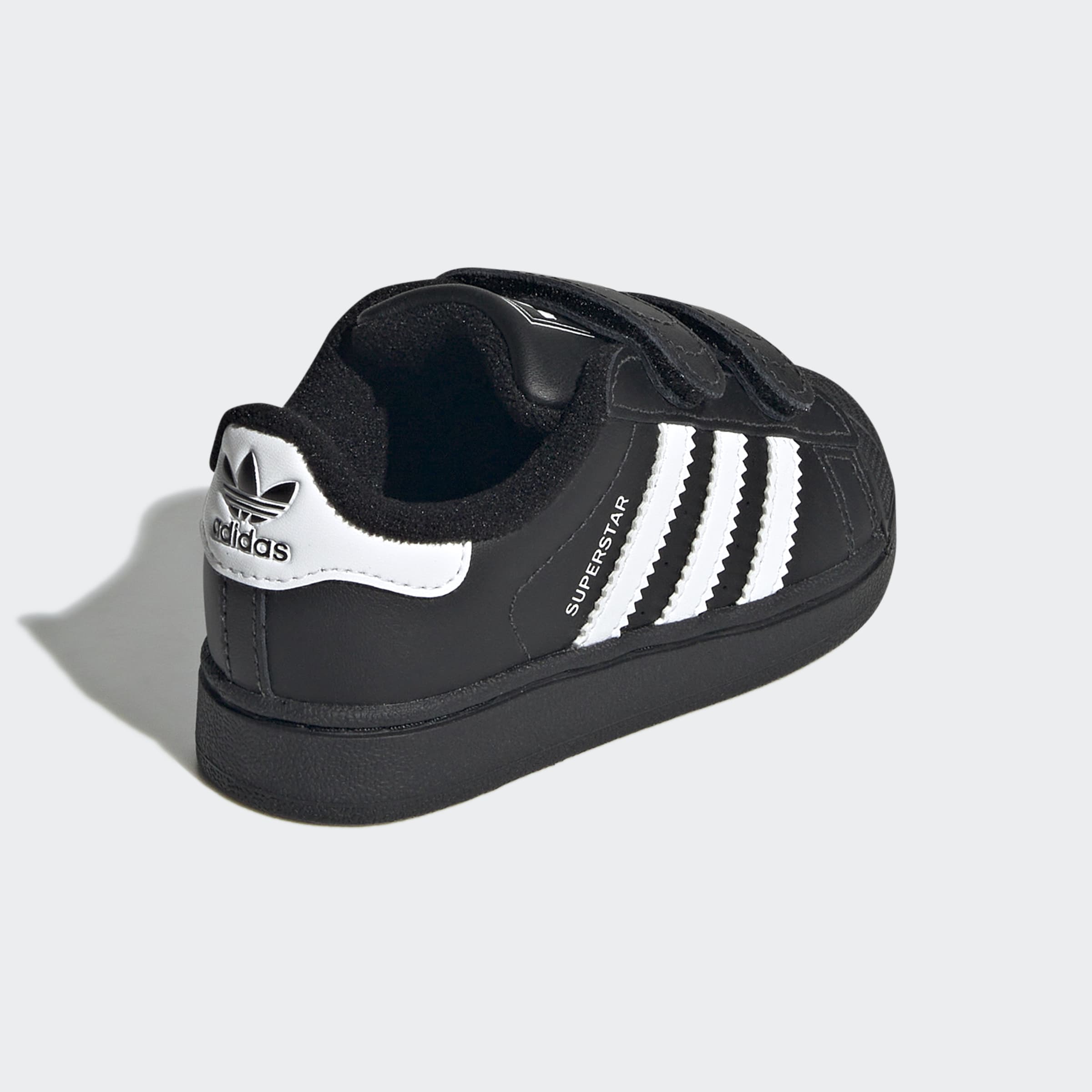 SUPERSTAR II COMFORT CLOSURE סניקרס