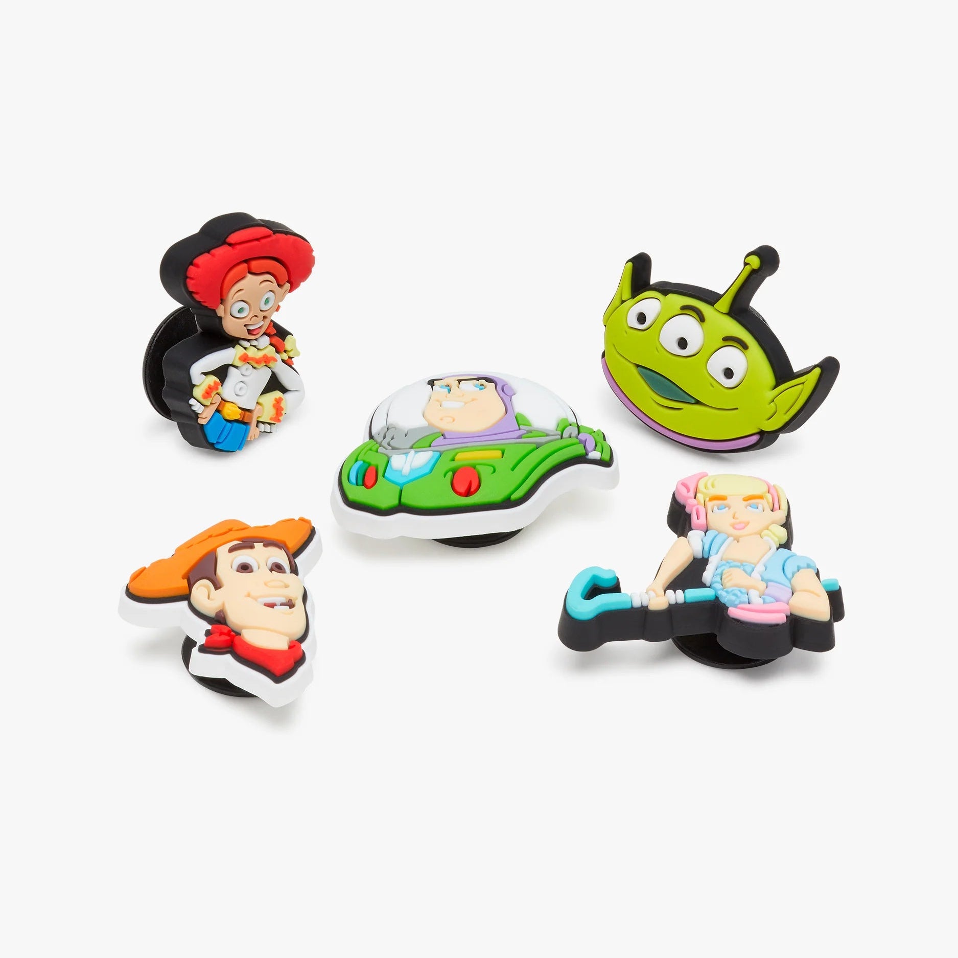 Toy Story מארז 5 ג'יביטים