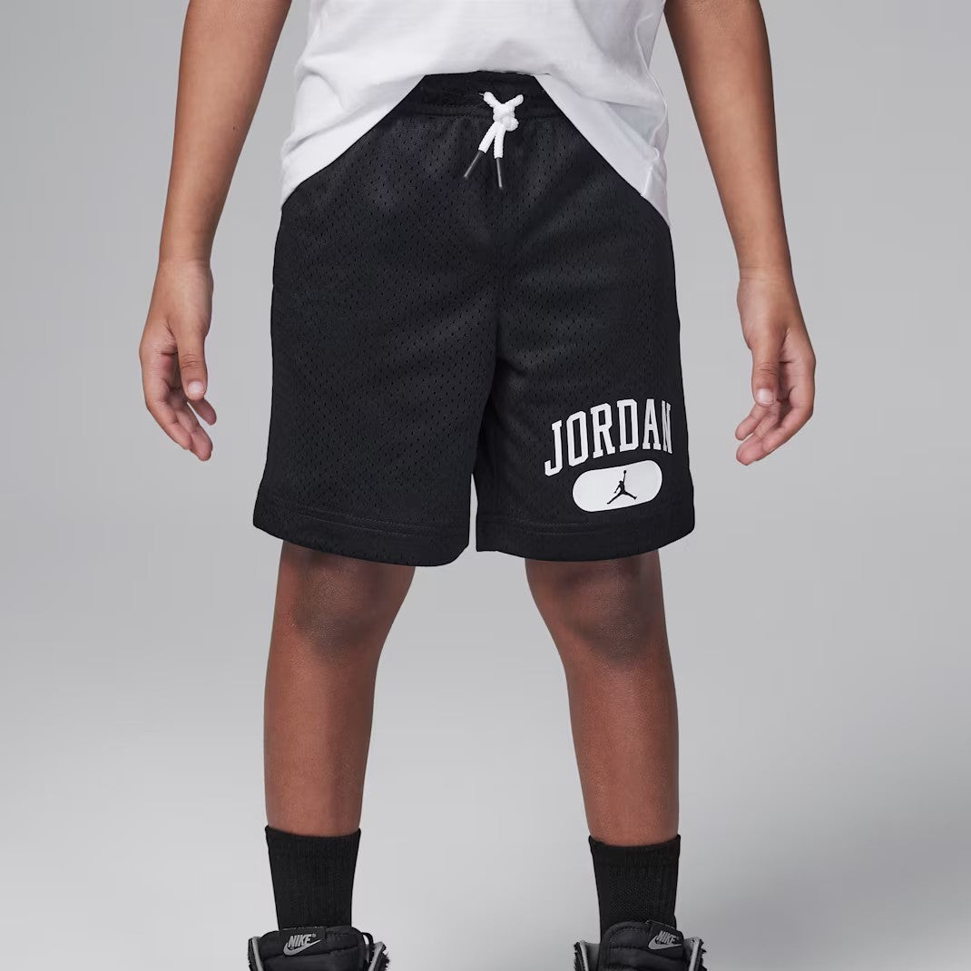 JORDAN MESH מכנסיים קצרים