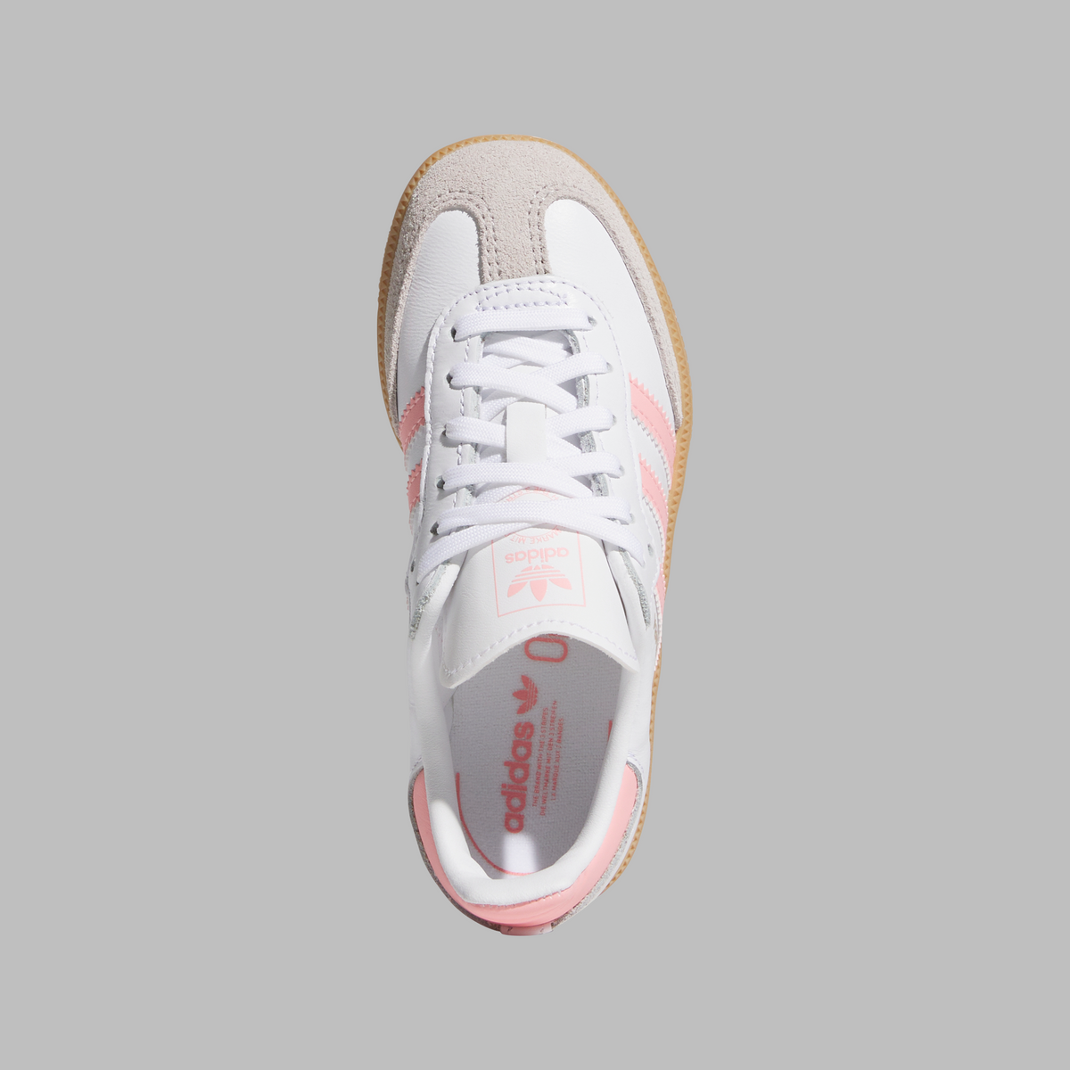 | SAMBA OG סניקרס | FOOT LOCKER