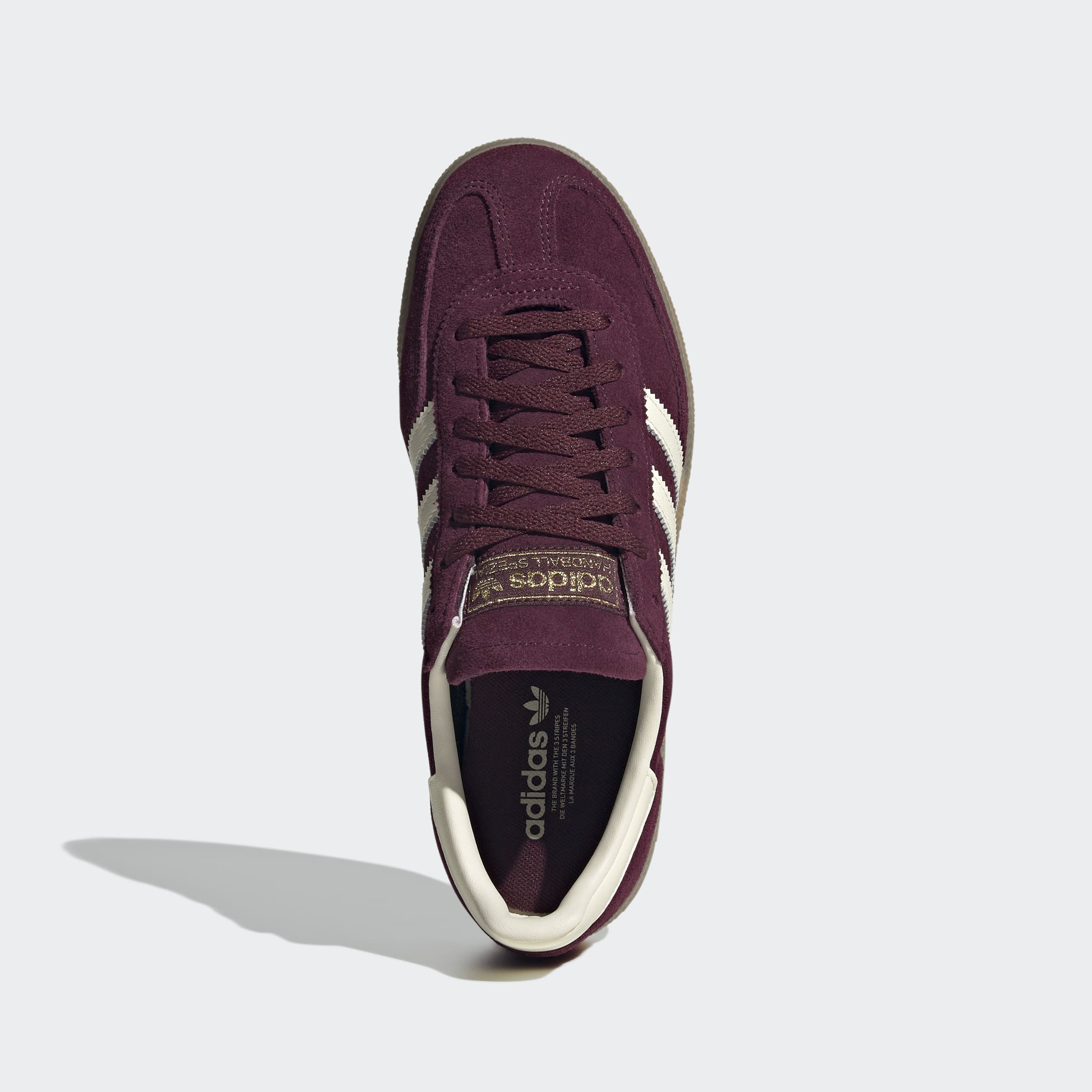 HANDBALL SPEZIAL סניקרס