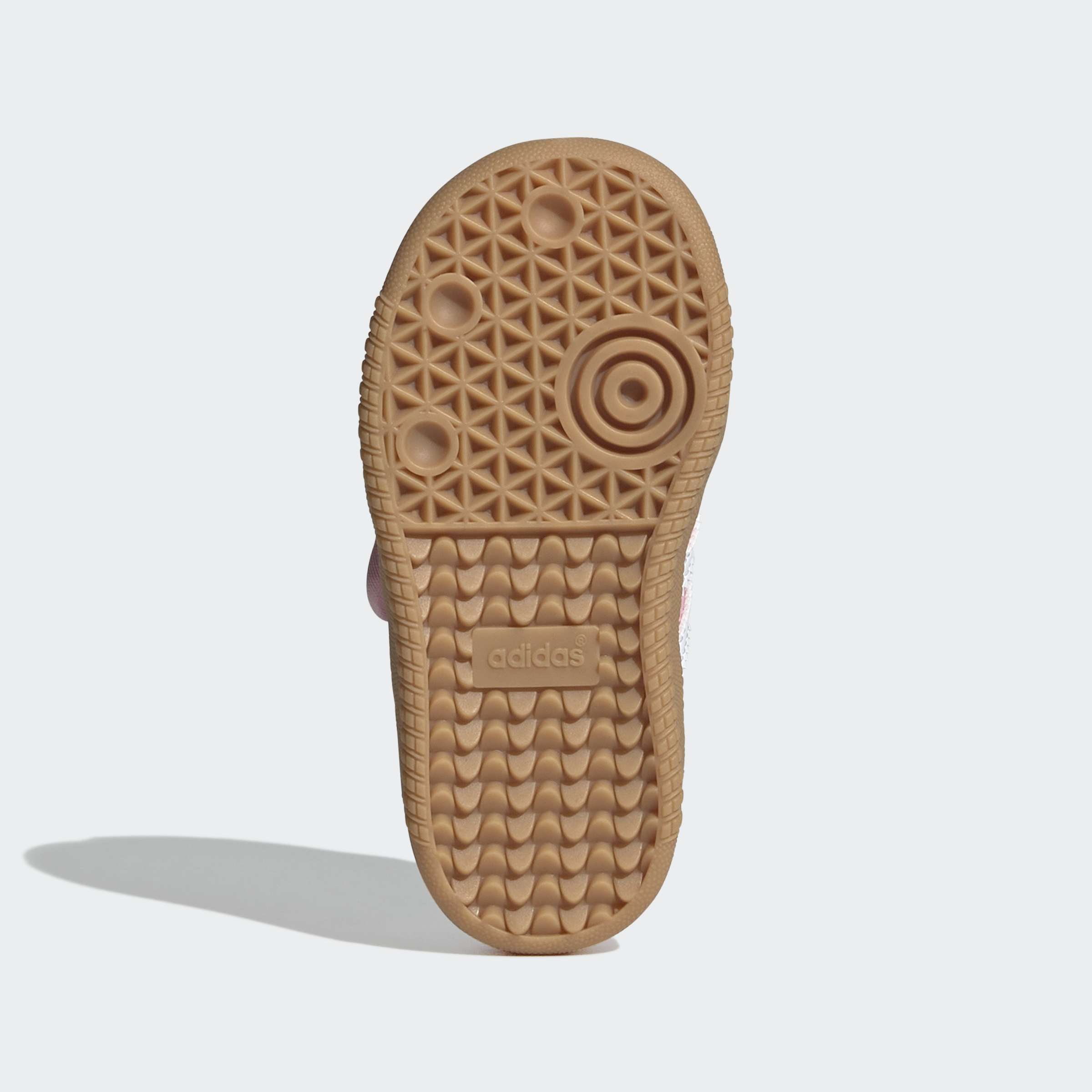 SAMBA JANE סניקרס