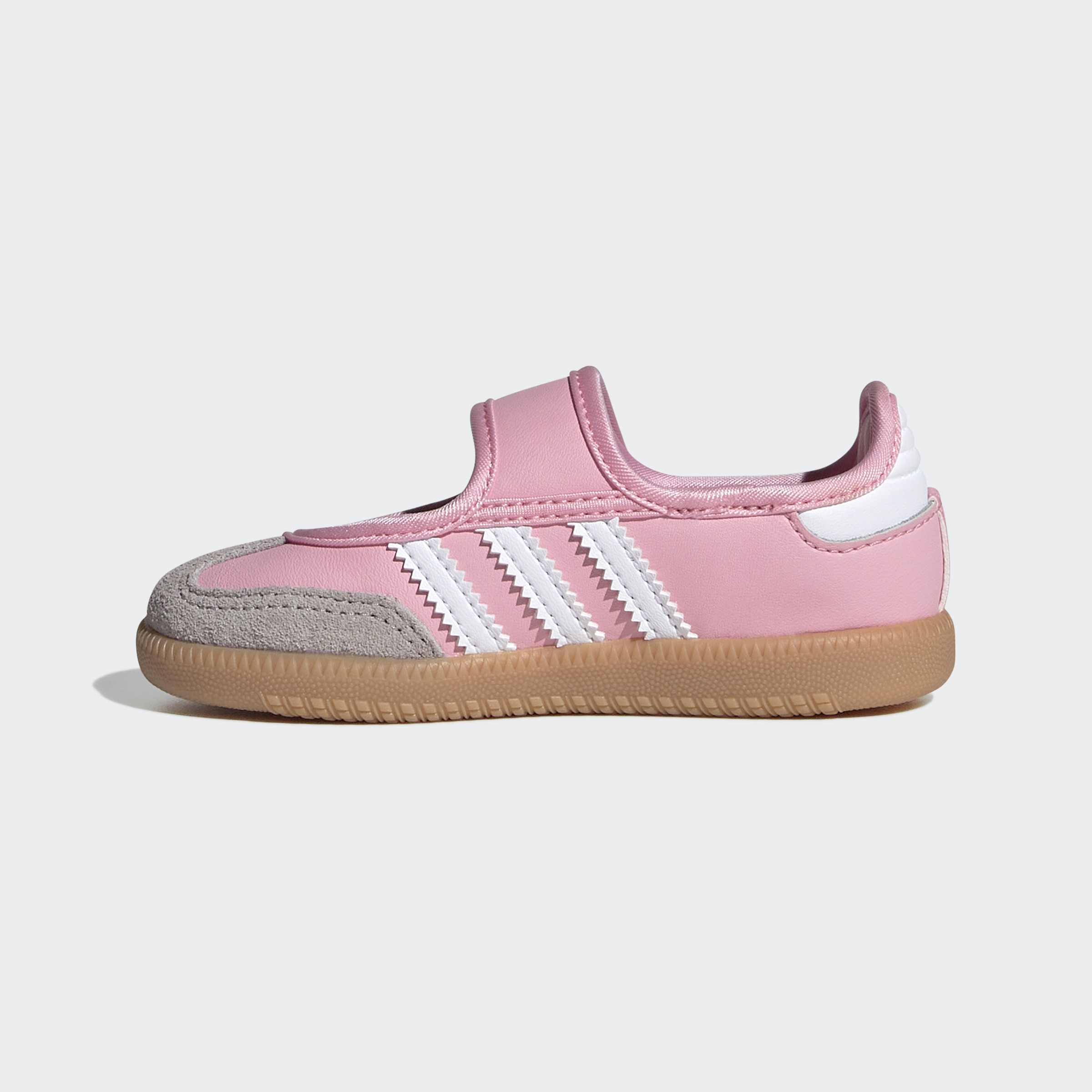 SAMBA JANE סניקרס