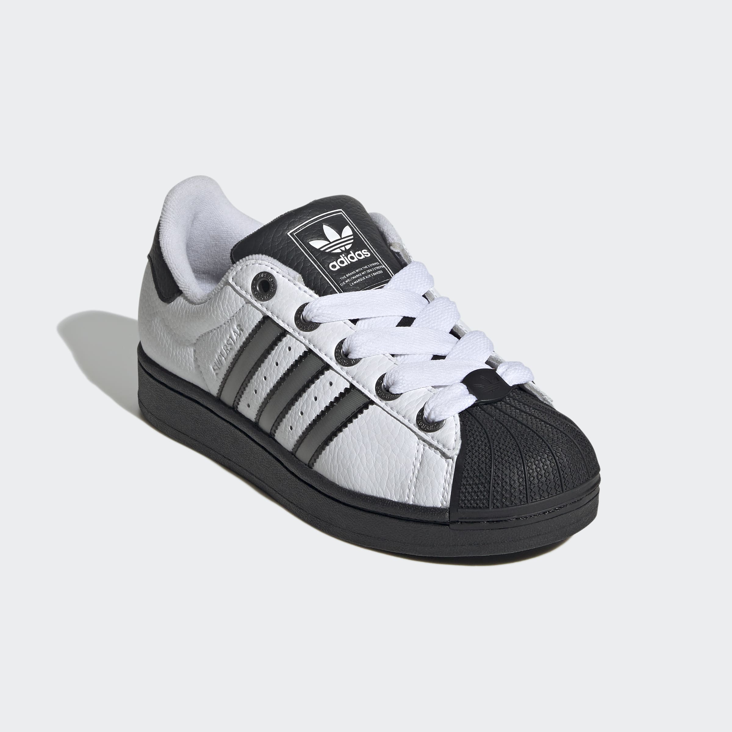 SUPERSTAR II סניקרס