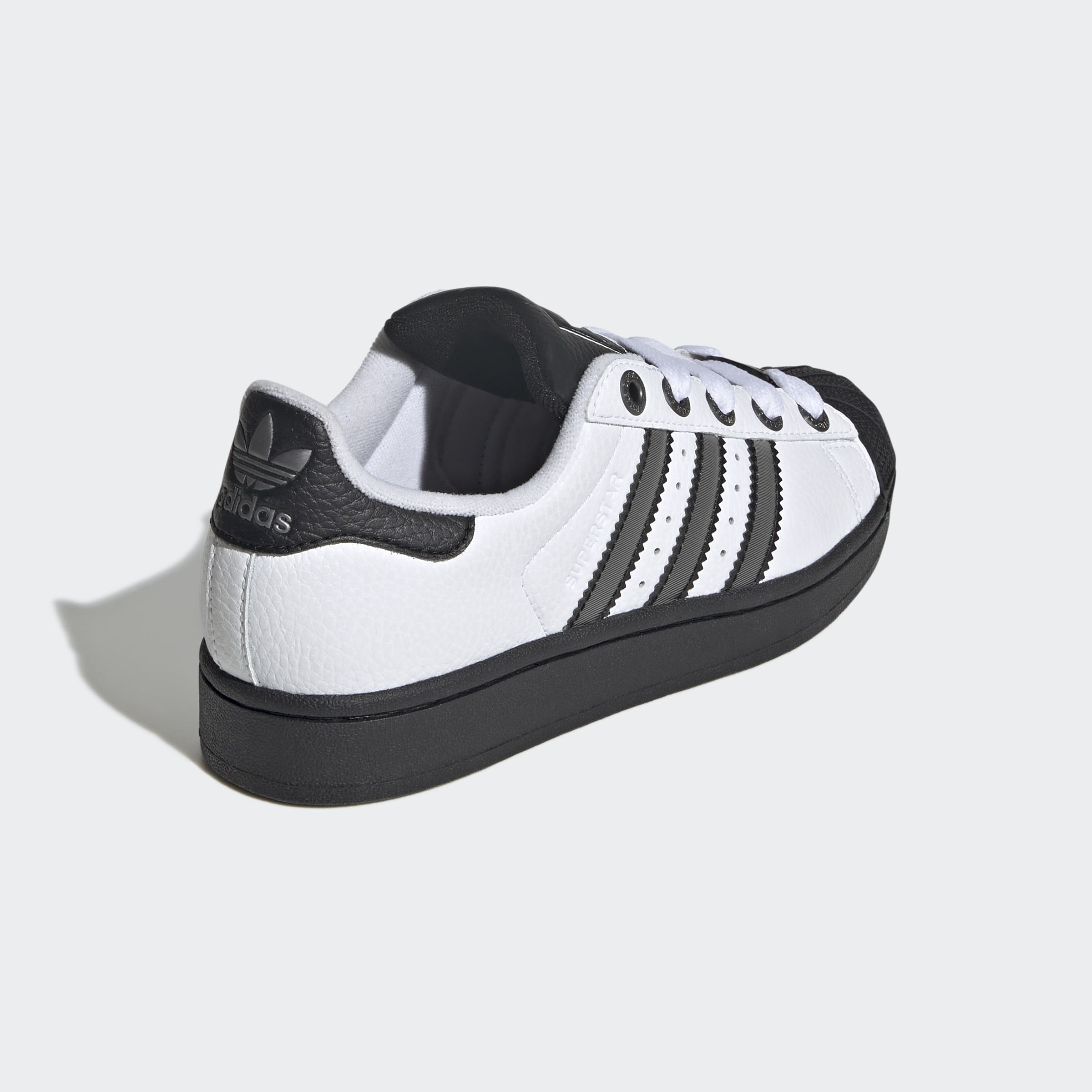 SUPERSTAR II סניקרס