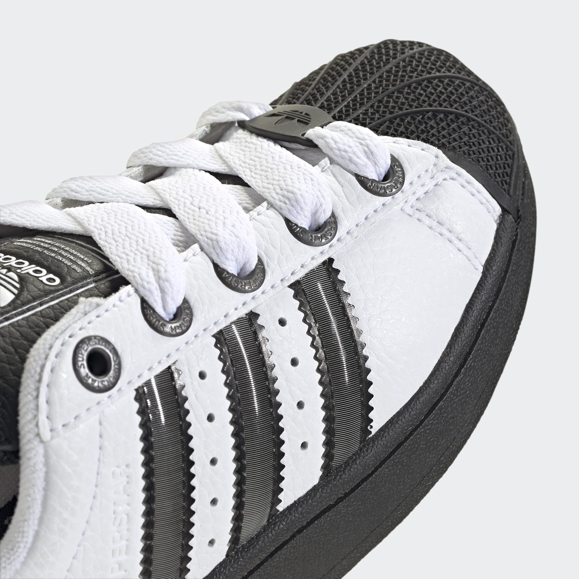 SUPERSTAR II סניקרס
