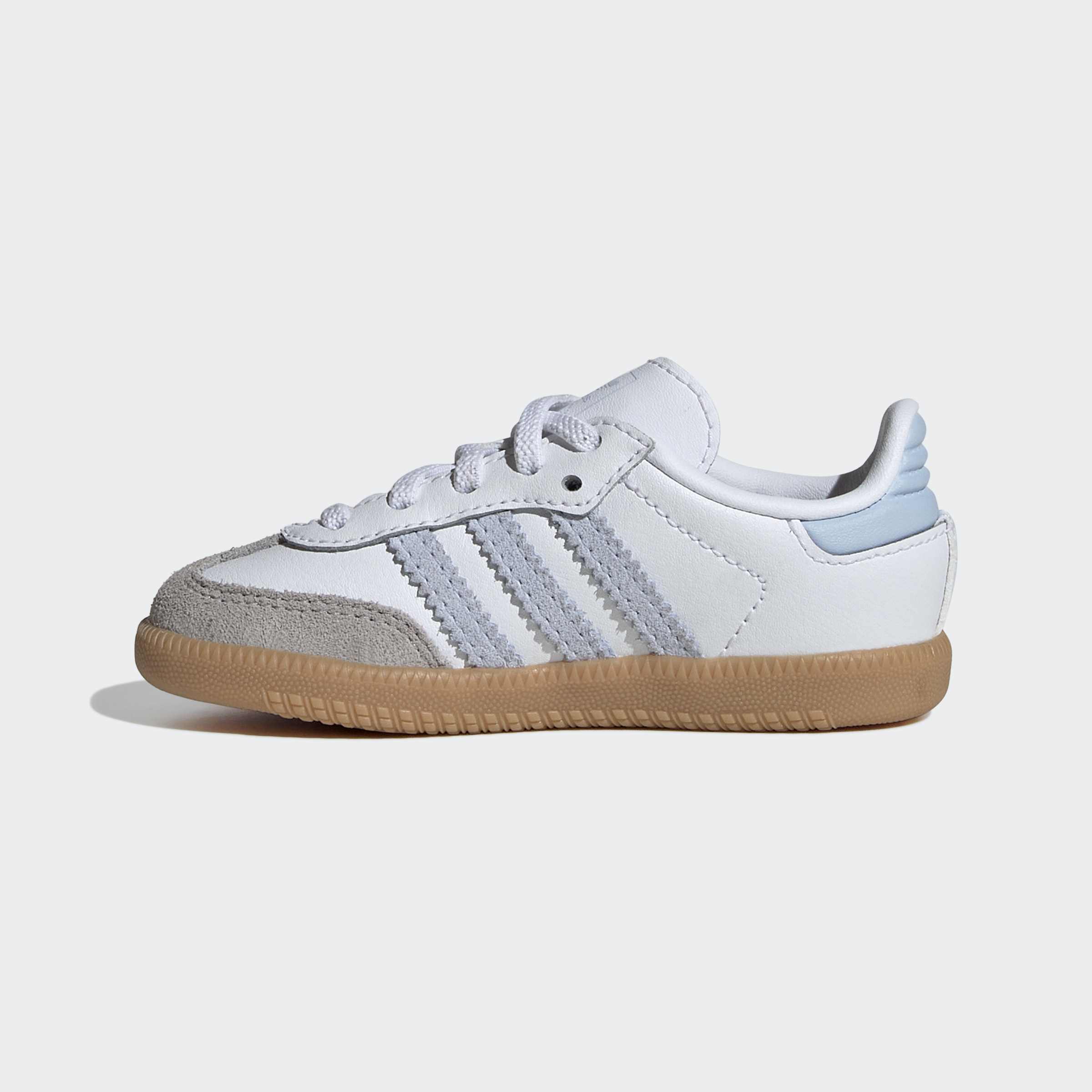 SAMBA OG COMFORT CLOSURE סניקרס