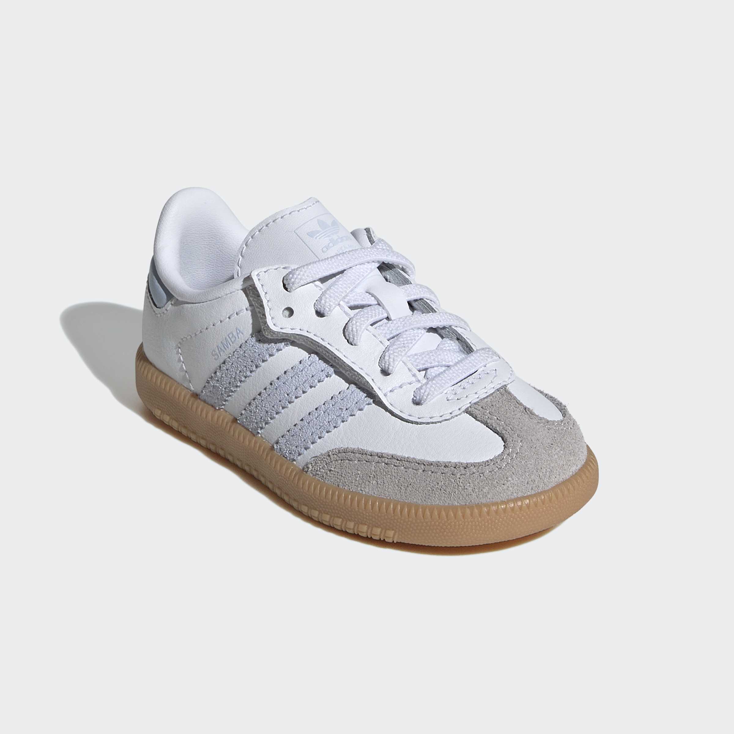 SAMBA OG COMFORT CLOSURE סניקרס
