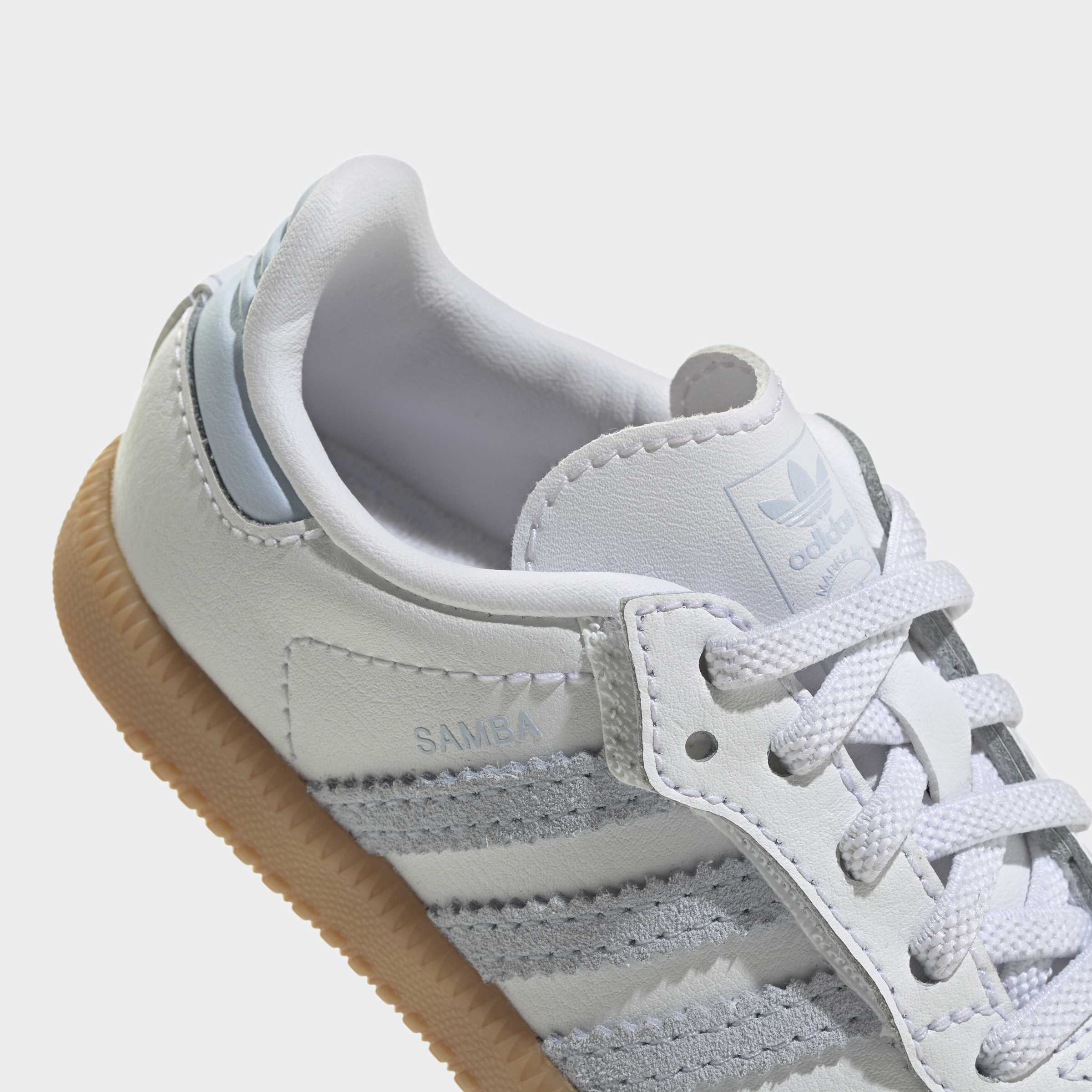 SAMBA OG COMFORT CLOSURE סניקרס