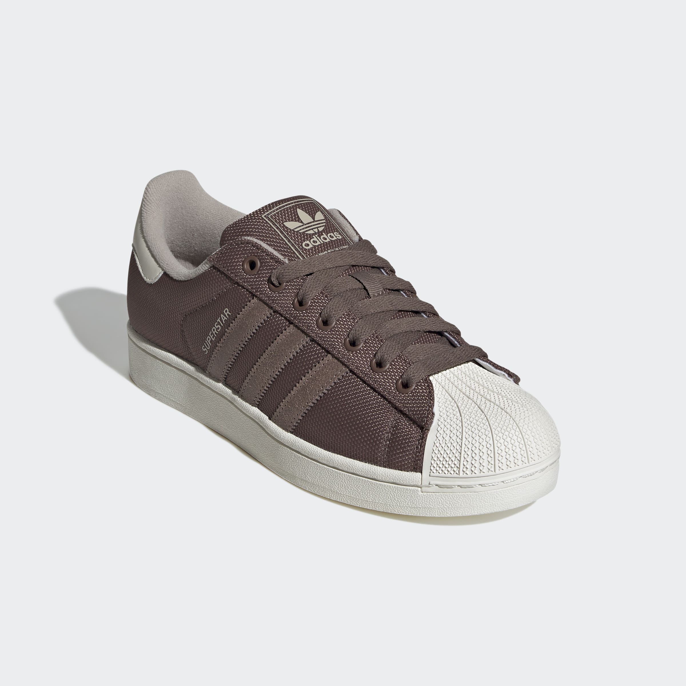 SUPERSTAR II סניקרס