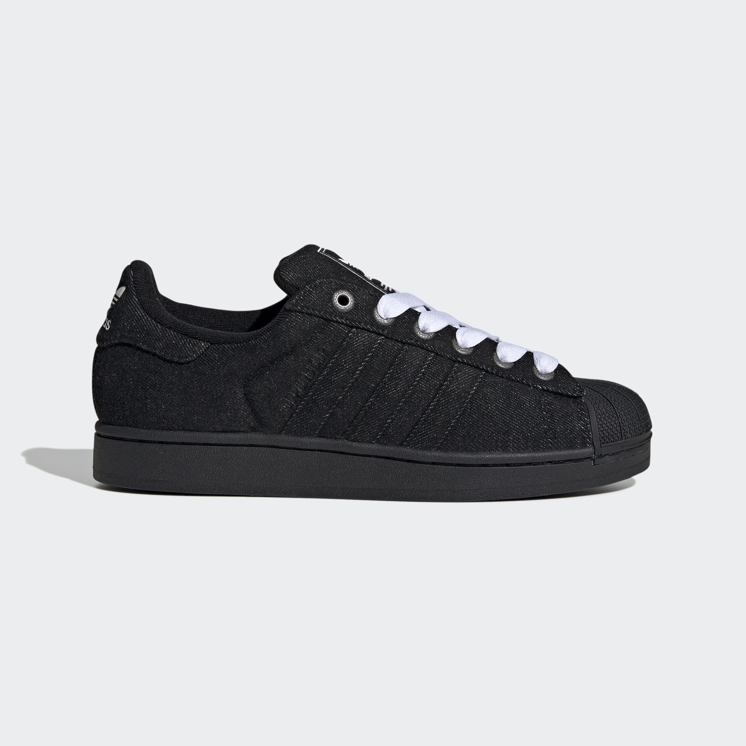 SUPERSTAR II סניקרס