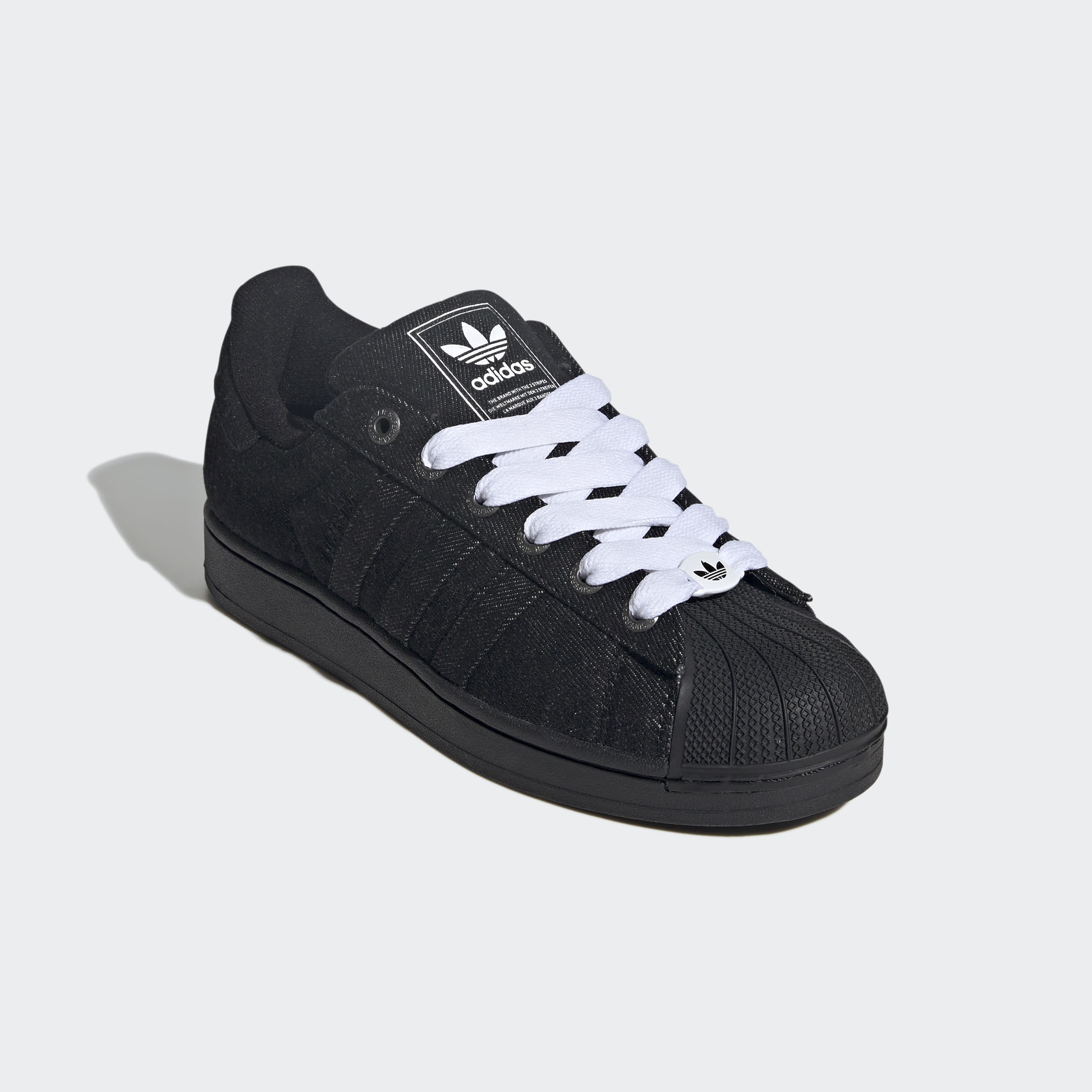 SUPERSTAR II סניקרס