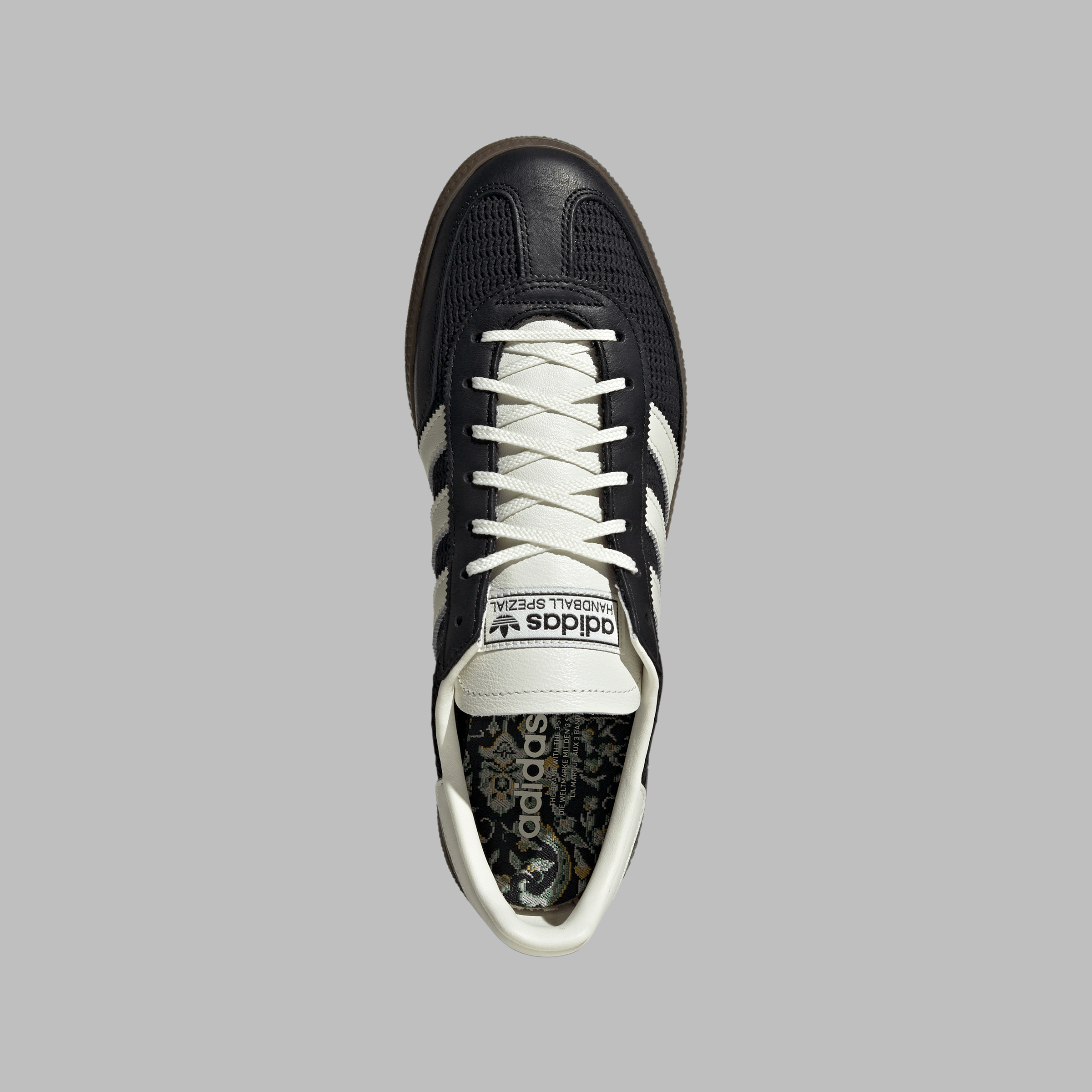 HANDBALL SPEZIAL סניקרס