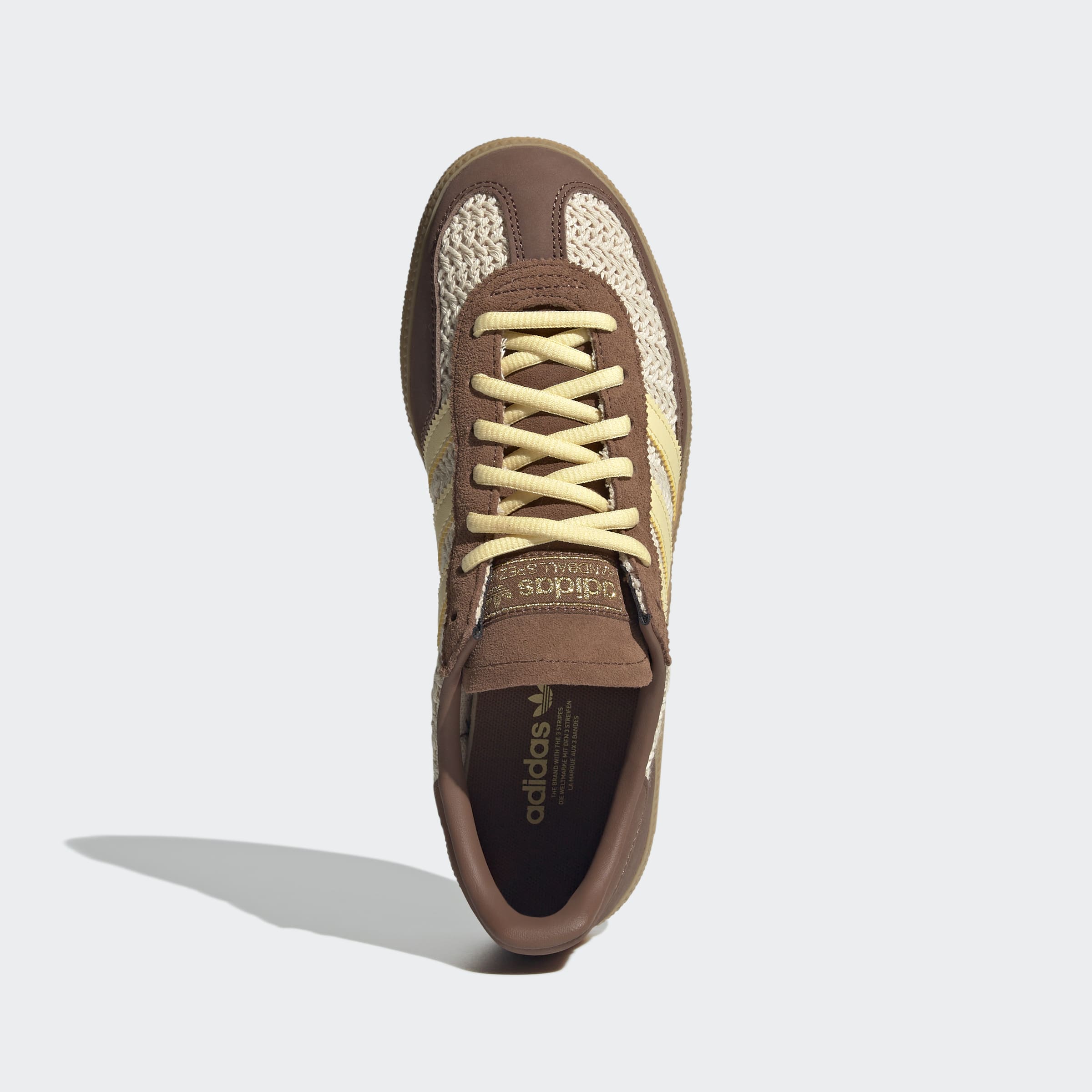 HANDBALL SPEZIAL סניקרס
