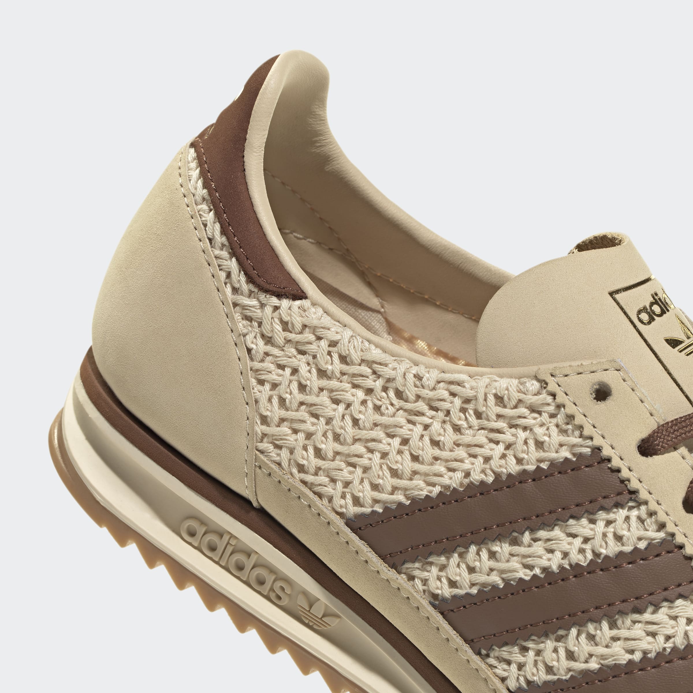 SL 72 OG סניקרס