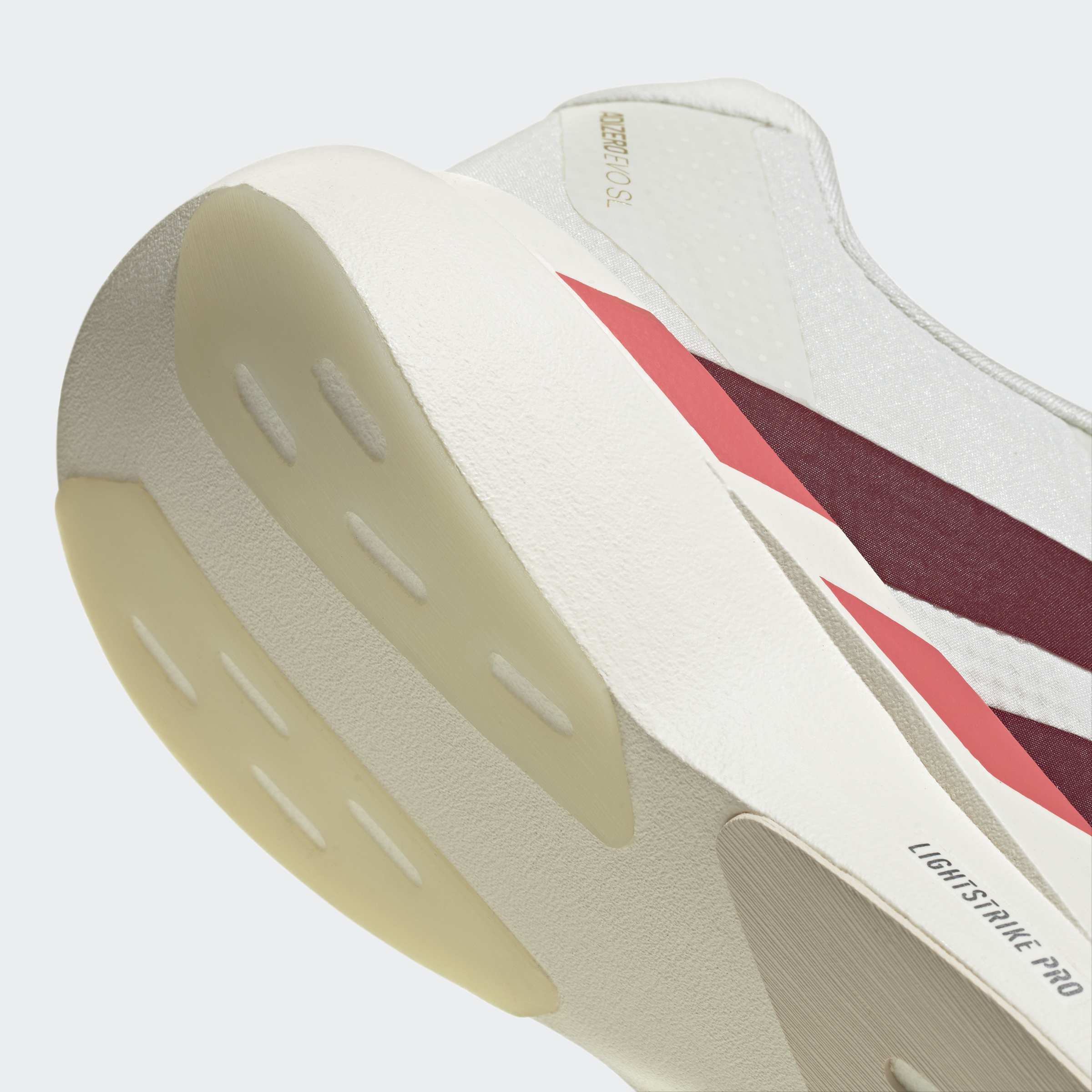 ADIZERO EVO SL WOVEN נעלי ריצה