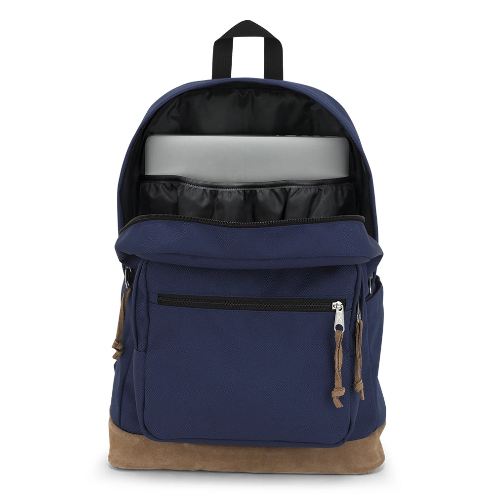 RIGHT PACK תיק גב