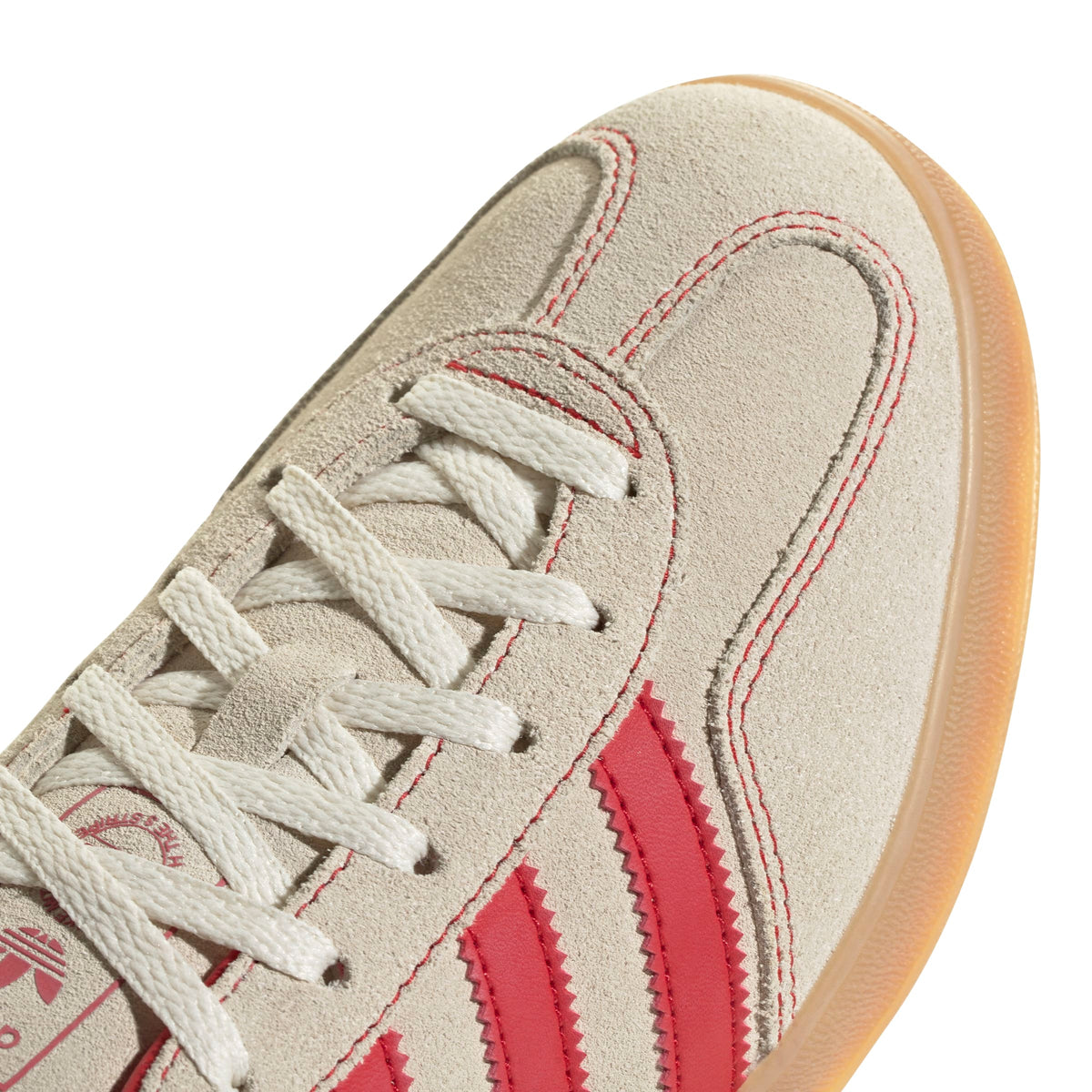 GAZELLE INDOOR סניקרס