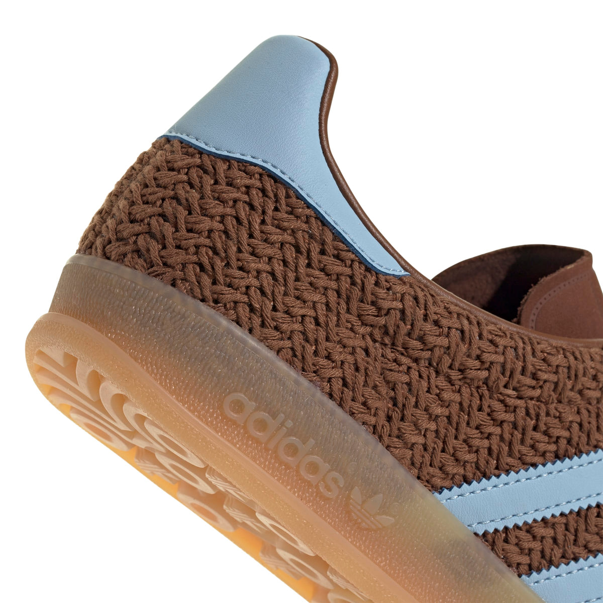 GAZELLE INDOOR סניקרס
