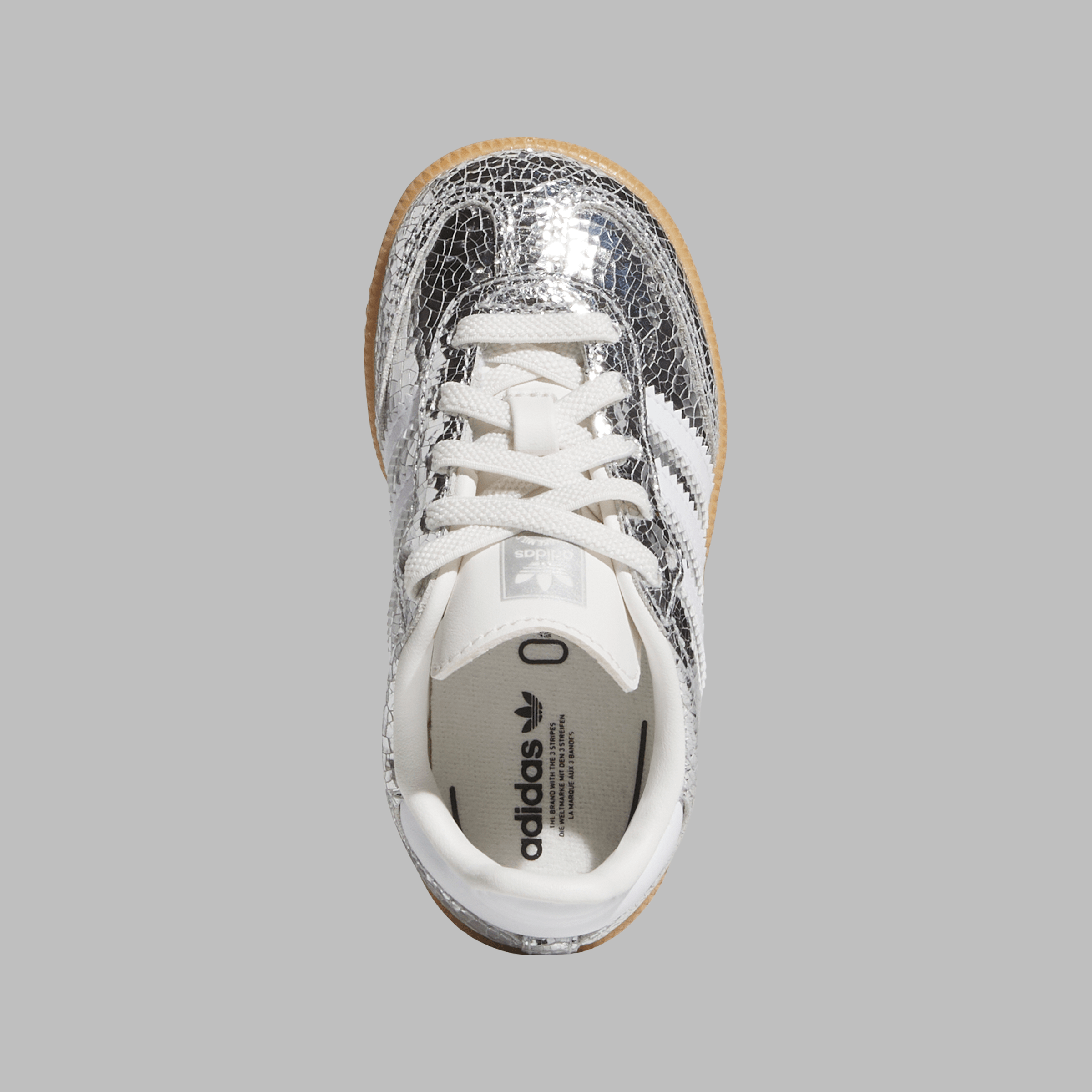 SAMBA OG סניקרס