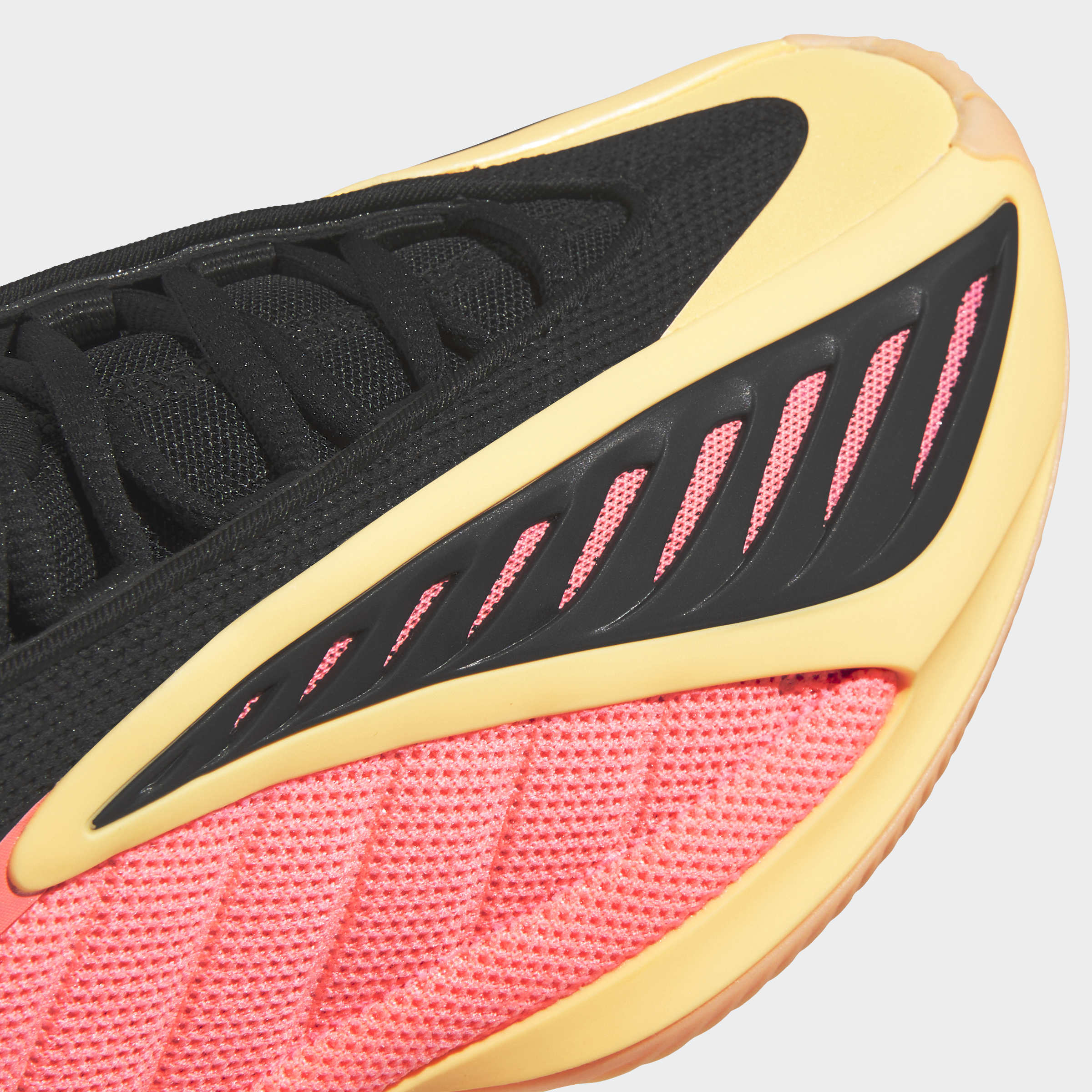 ANTHONY EDWARDS 2 WITH LOVE סניקרס