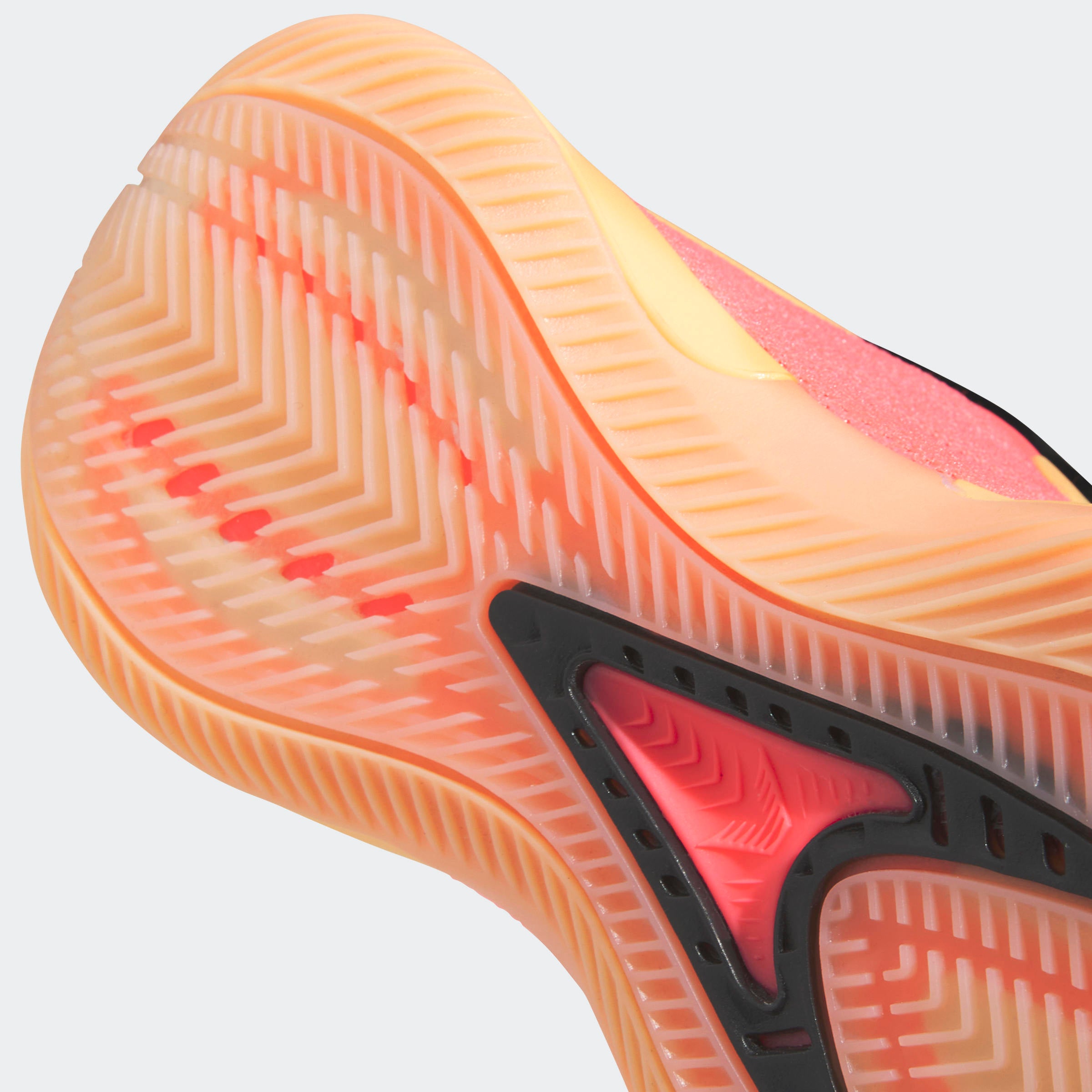 ANTHONY EDWARDS 2 WITH LOVE סניקרס